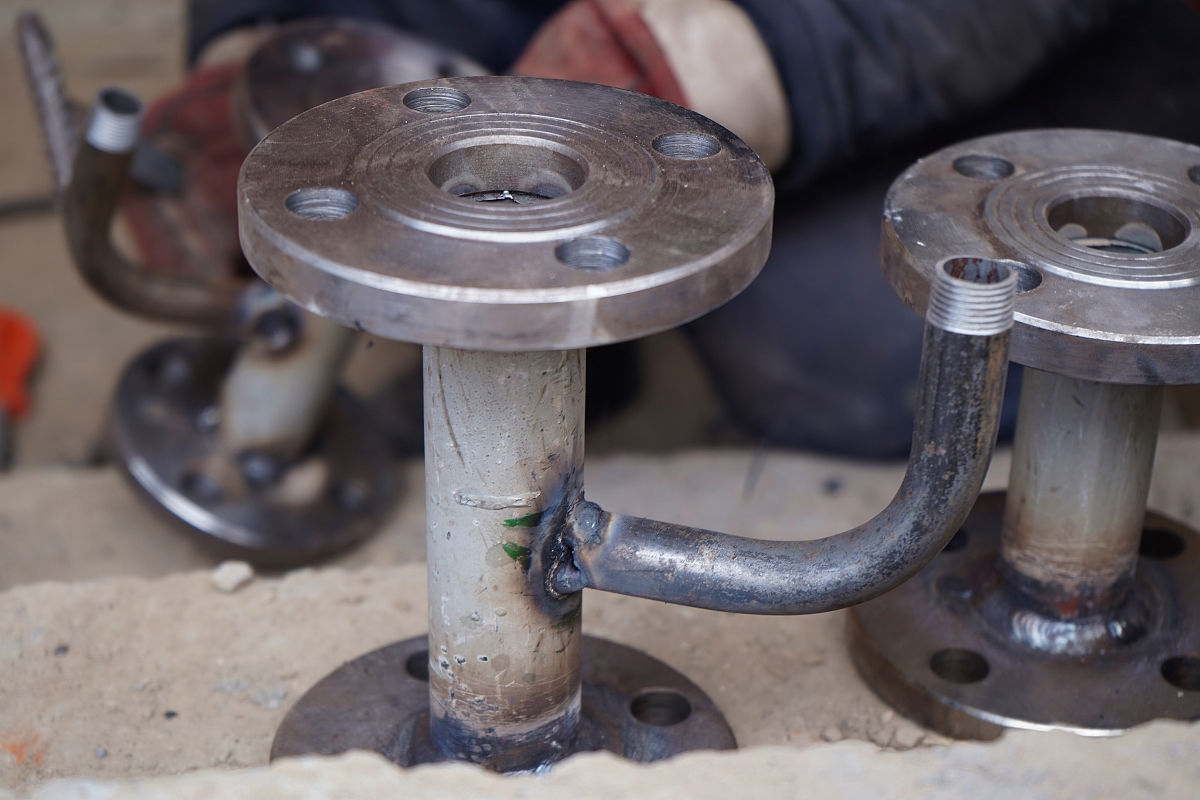 422焊条和502焊条区别：详细分析