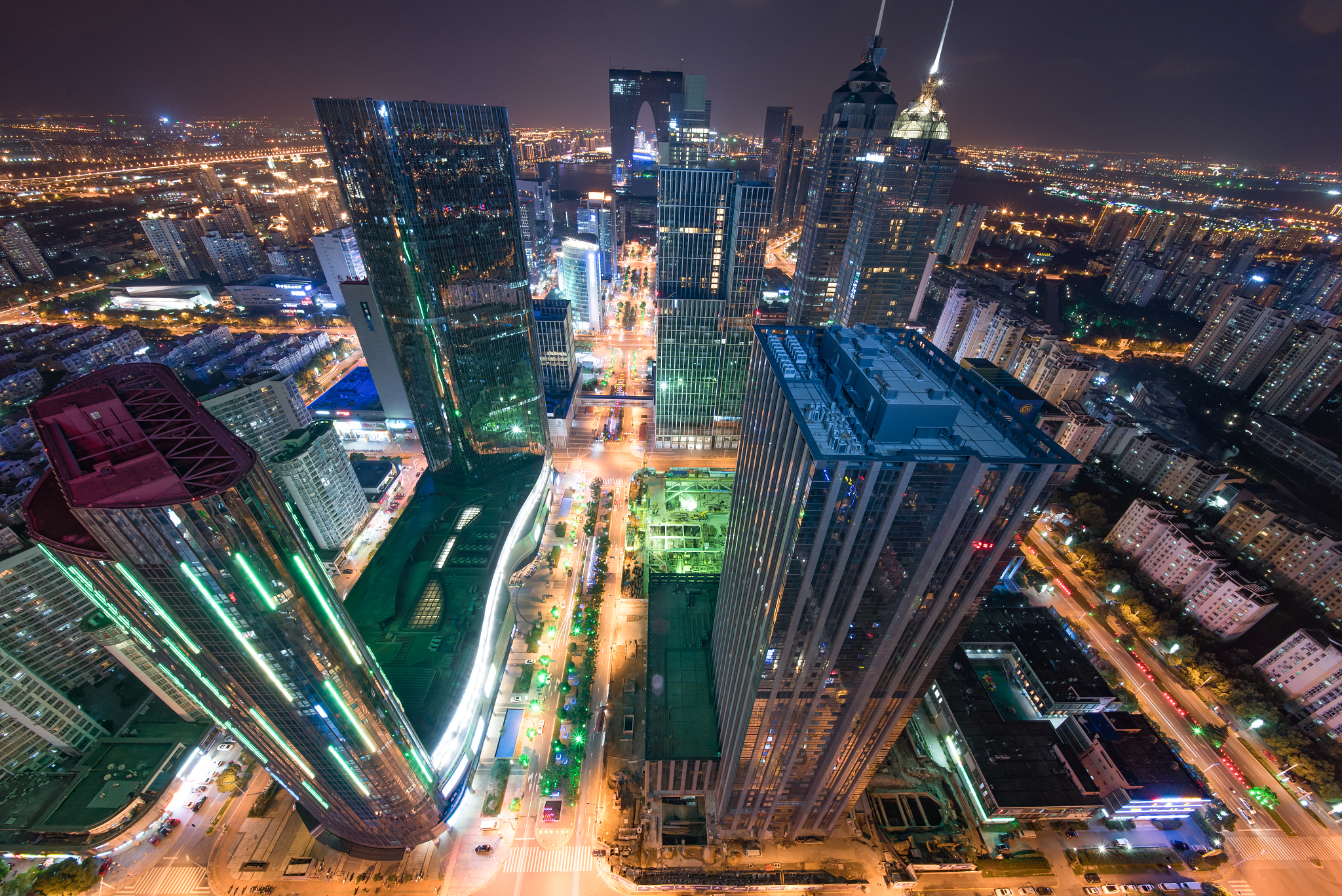 北漂：追逐梦想，拥抱机遇 - 深入解读北漂现象