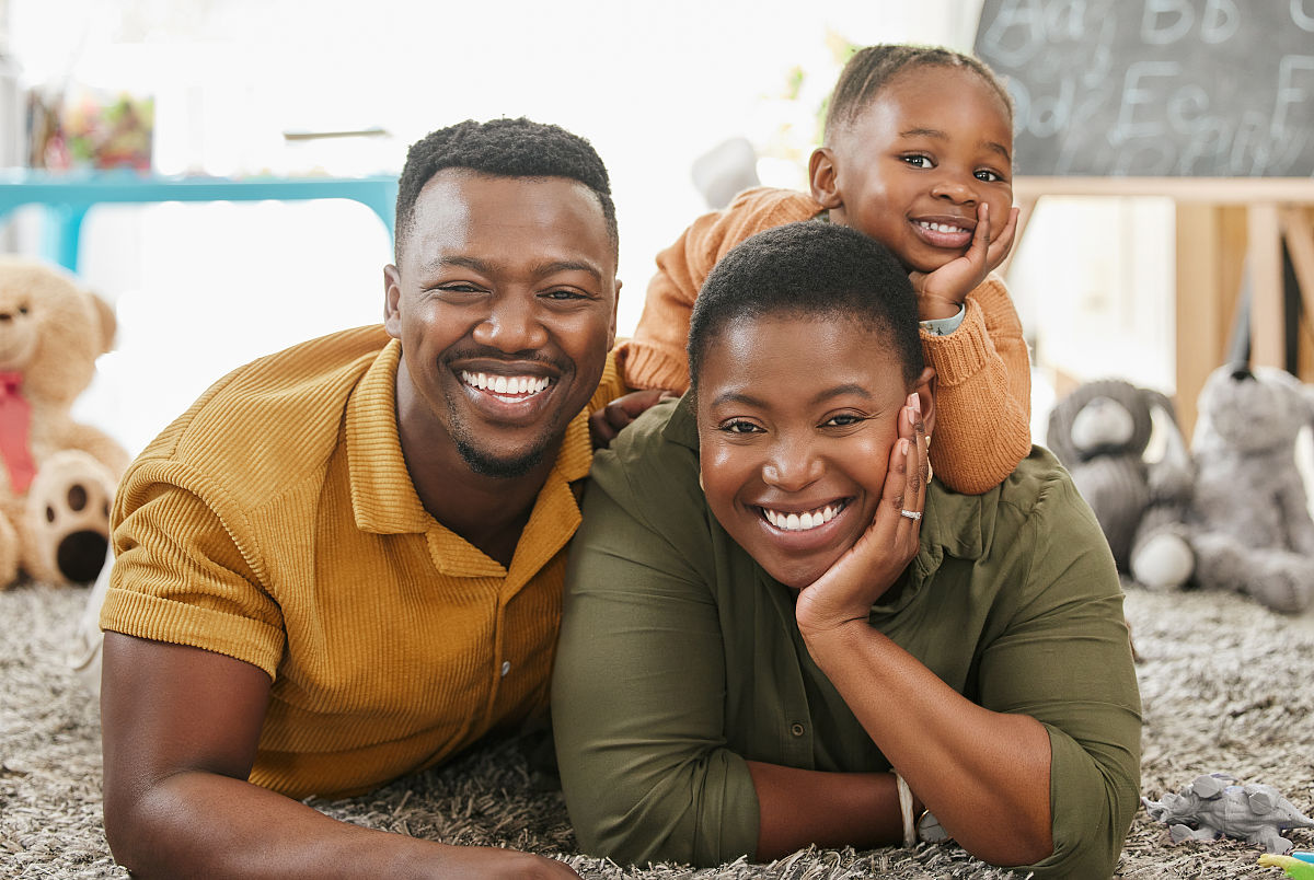 中国黑人为什么那么多