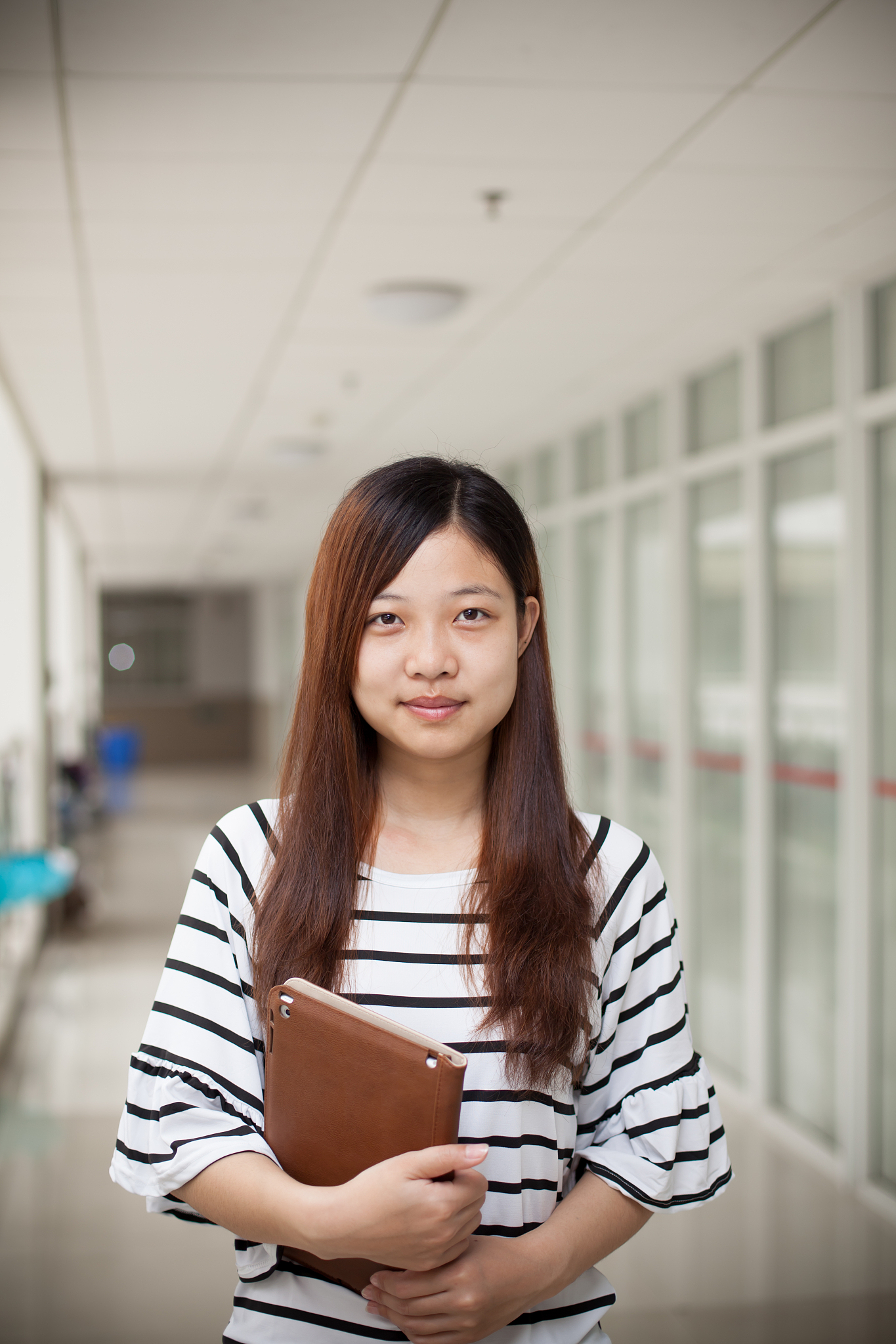 浙江女生读中专学什么好？2022年热门专业推荐