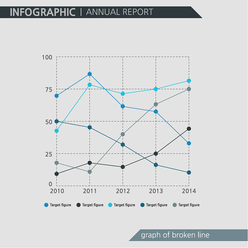数据具体是什么意思？