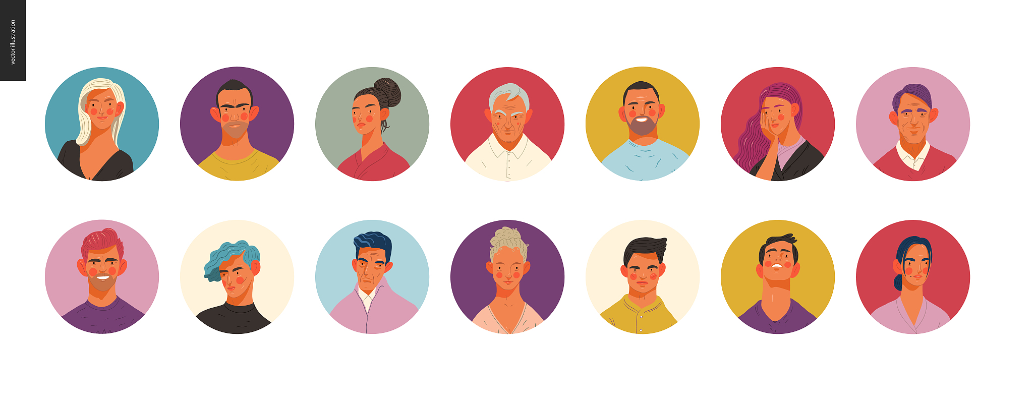 高二学生成长记录学生自我反思与评价