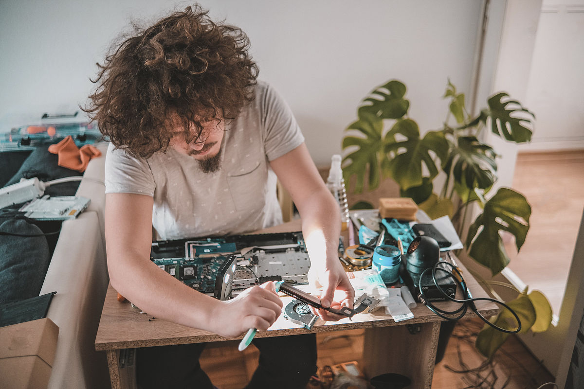 笔记本风扇多久清一次？ 清理频率和方法指南