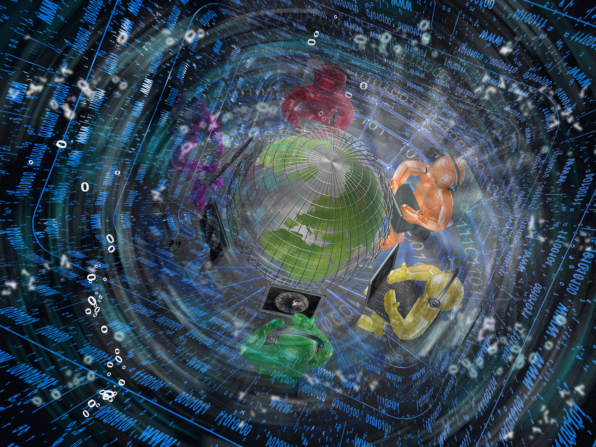 量子计算简单易懂：什么是量子位？