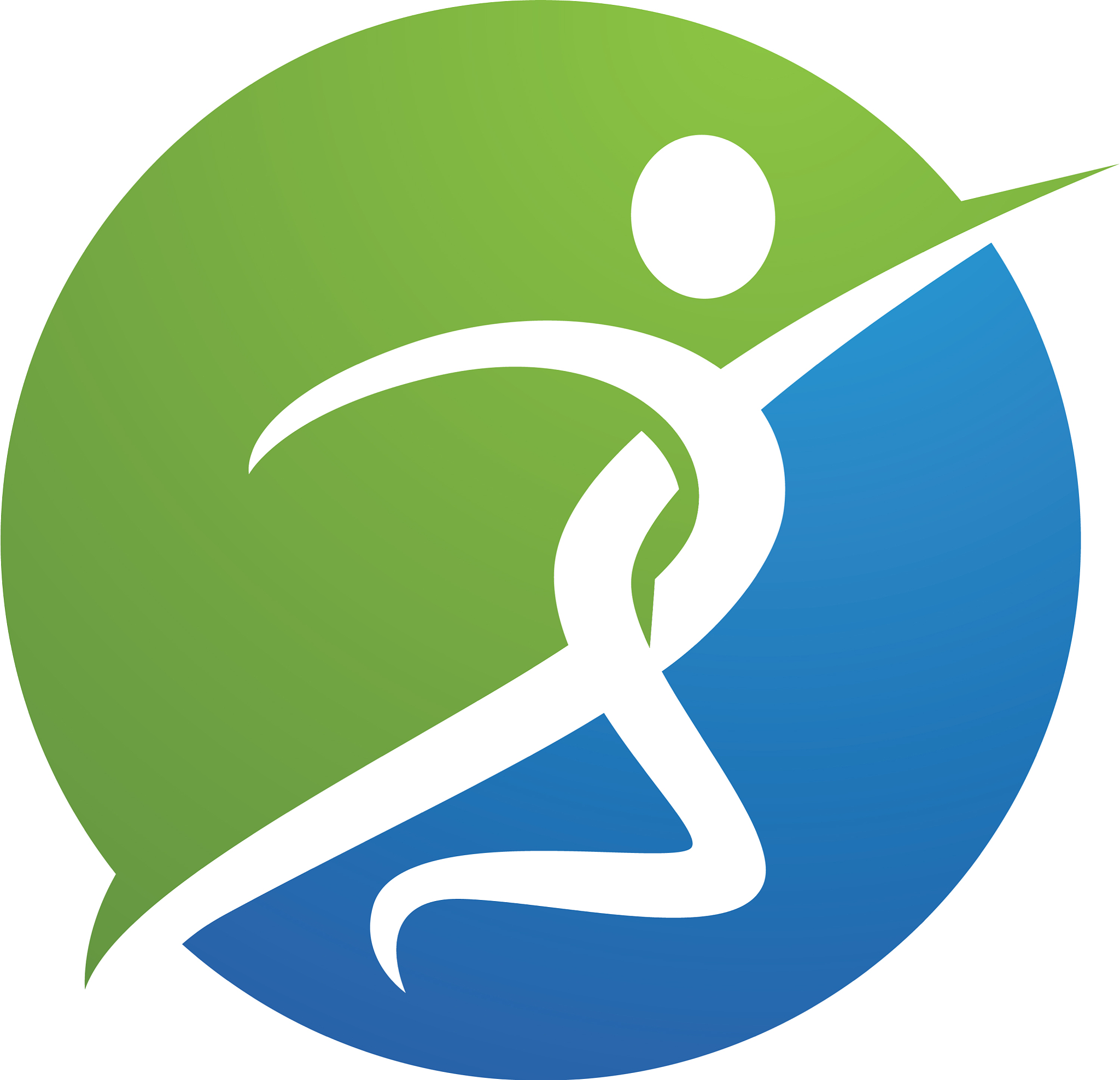 healthy life logo