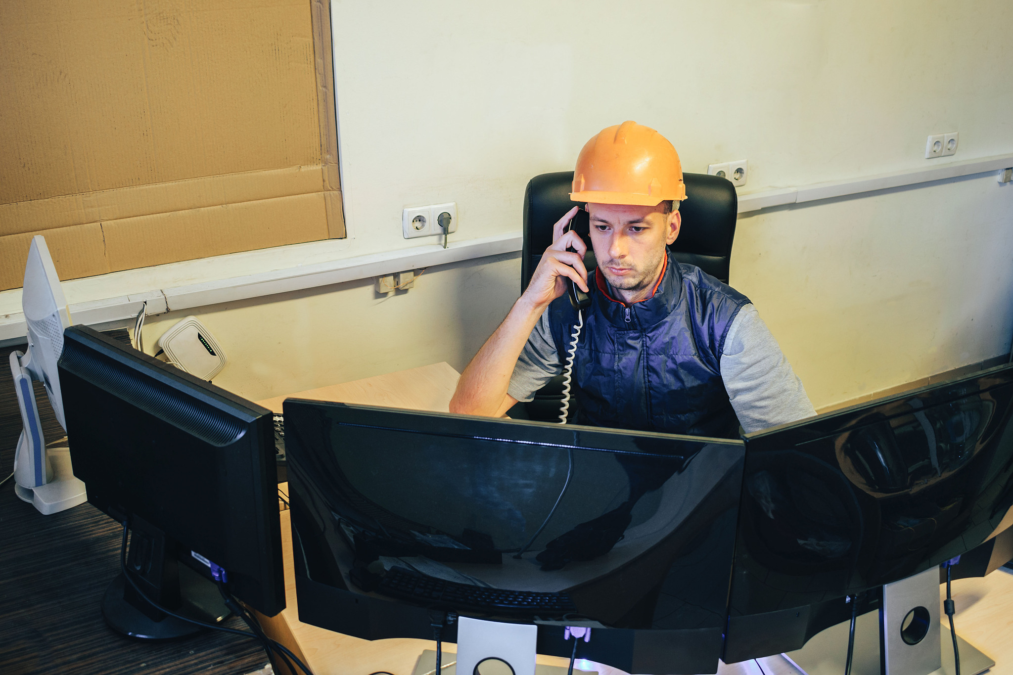 四川核工业技师学院热门专业推荐：核化学、核工程等