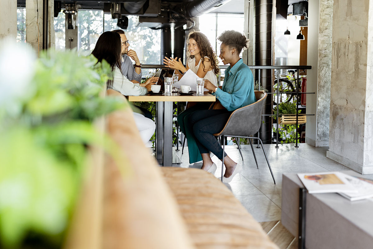 物业公司会议纪要重点