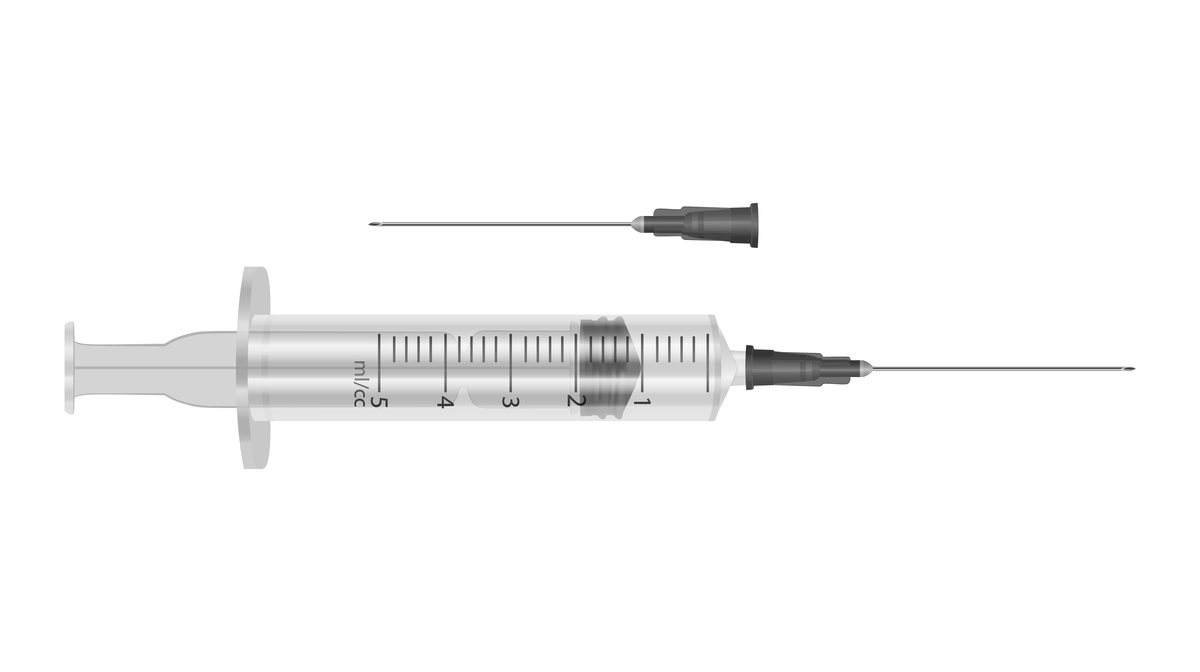 胰岛素笔针头尺寸选择指南 - 30G/31G哪个适合你？