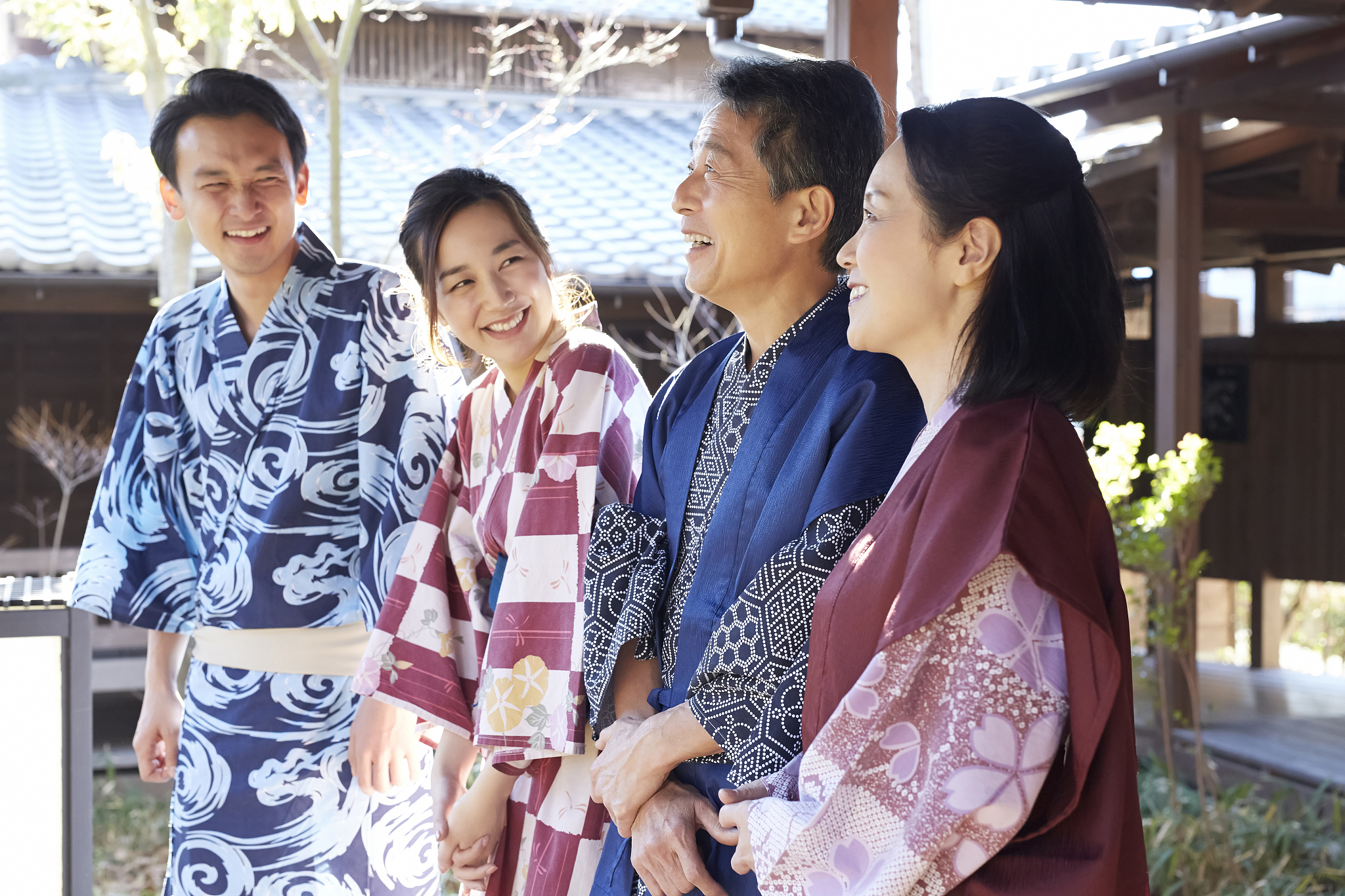 口嗨男的爱情：白承政和小梅的浪漫故事