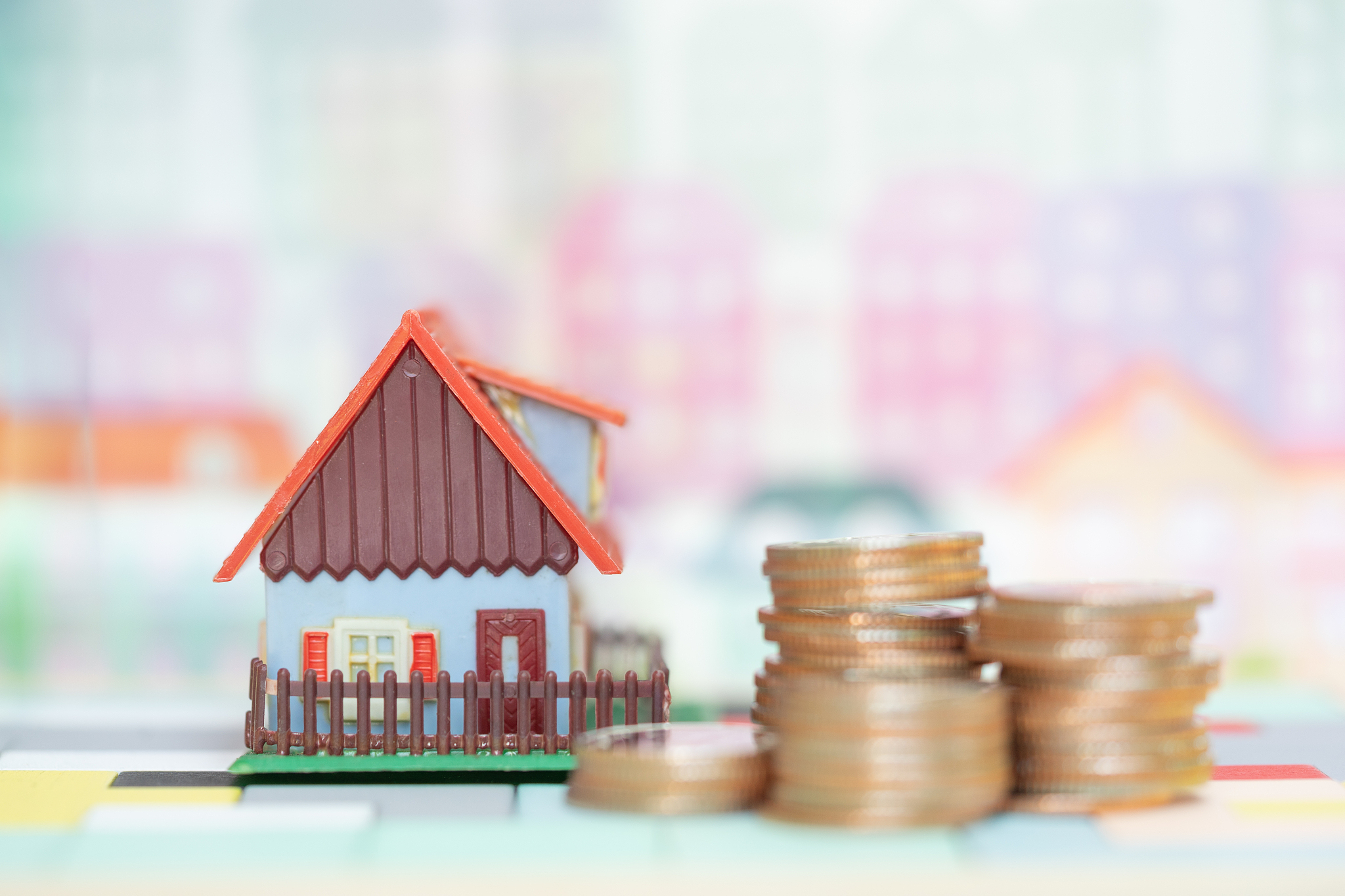 货款买房原本贷款30年延期到35年有什么危害