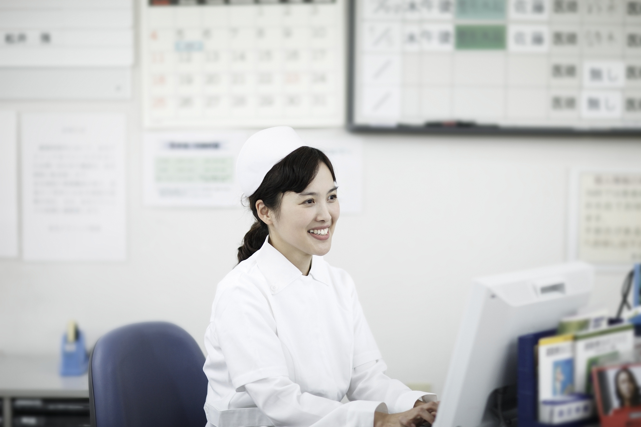 如何注意护士的心理品质