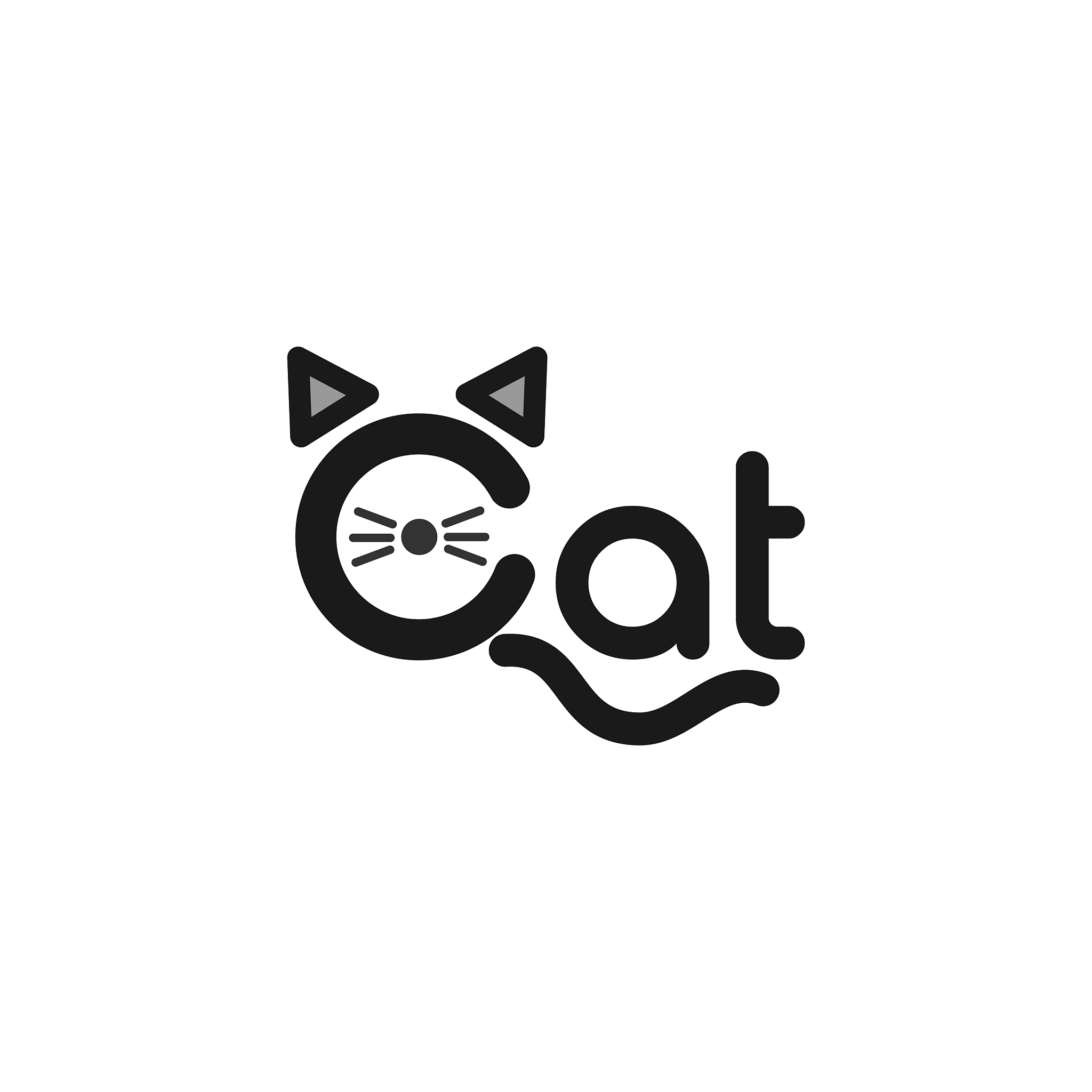 猫咖视觉形象设计创新点