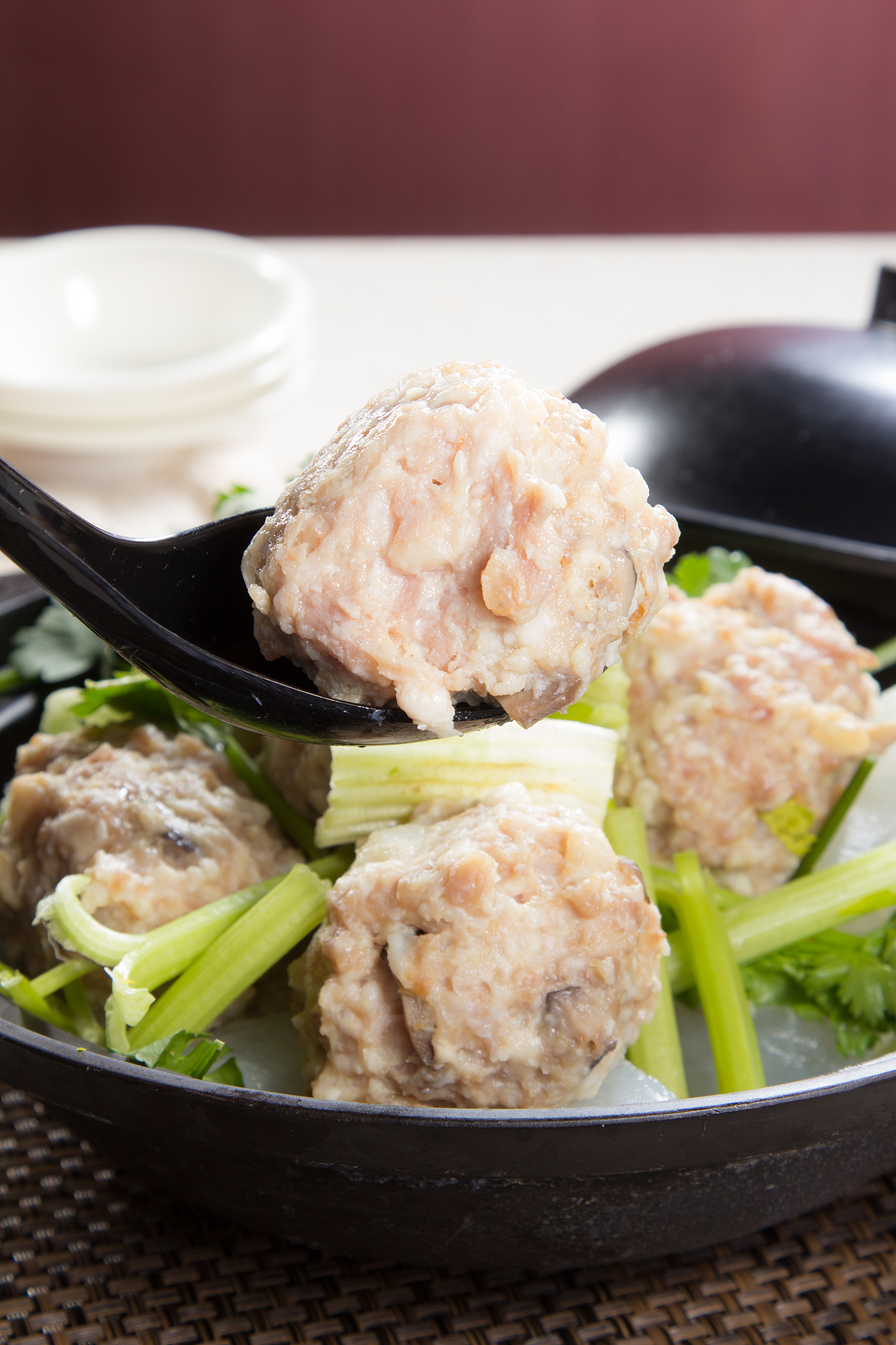 meat ball