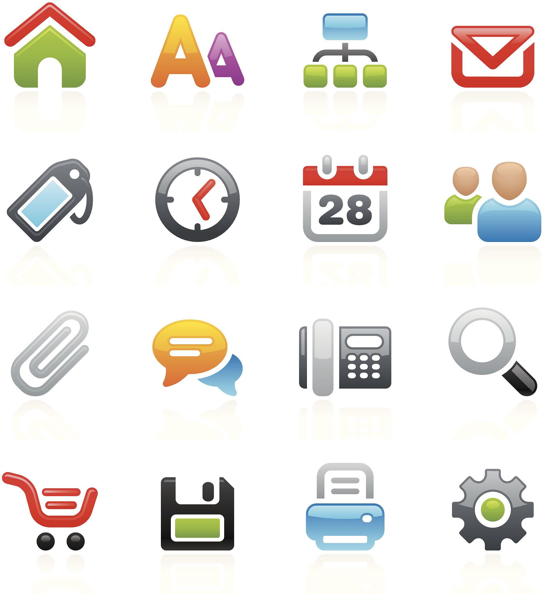 favicon.ico 是什么？网站图标文件的作用与意义