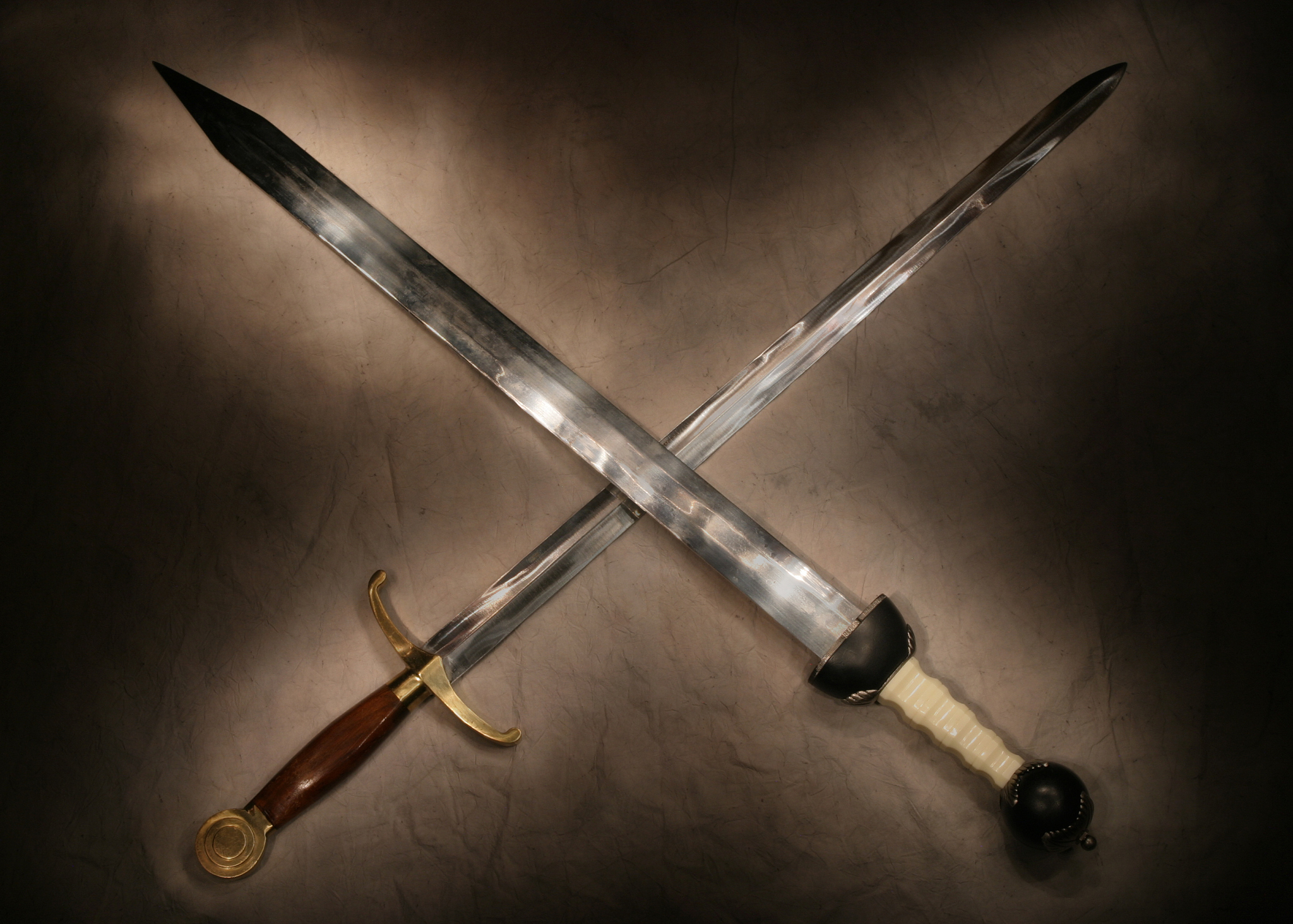 swords