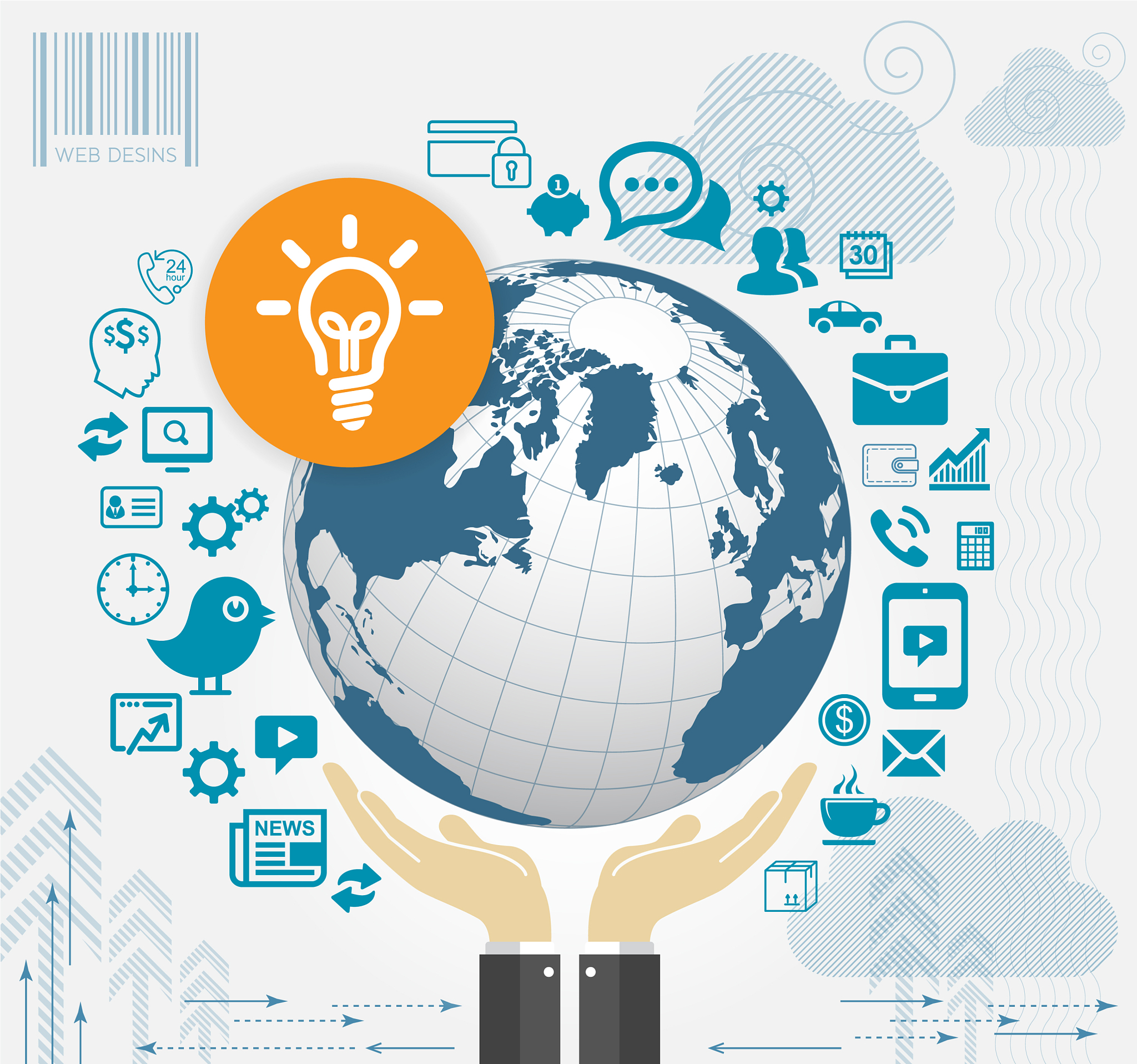 創新的目的與型態：如何解決問題、創造價值和推動進步