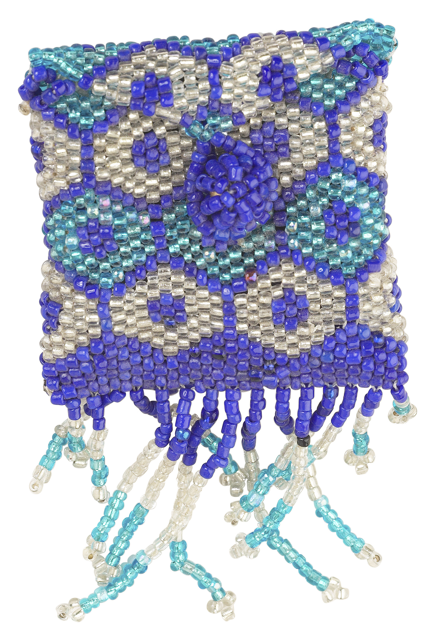 手工钩织作品集名字大全：浪漫、梦幻、清新，总有一款适合你！