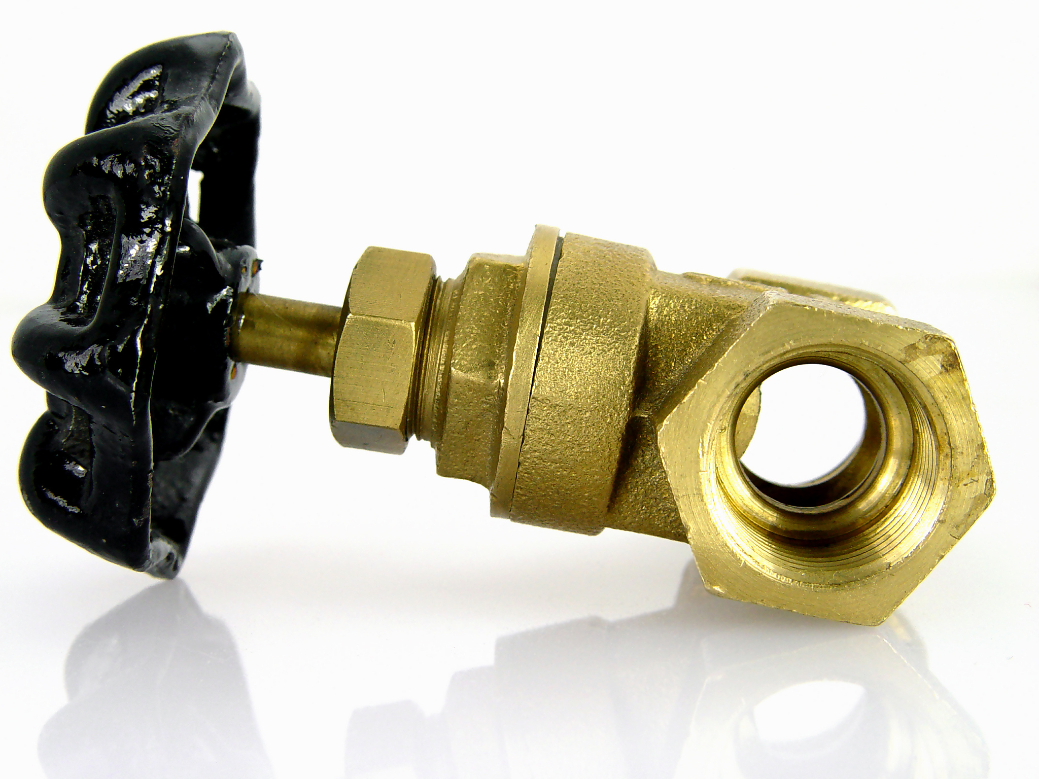 water valve