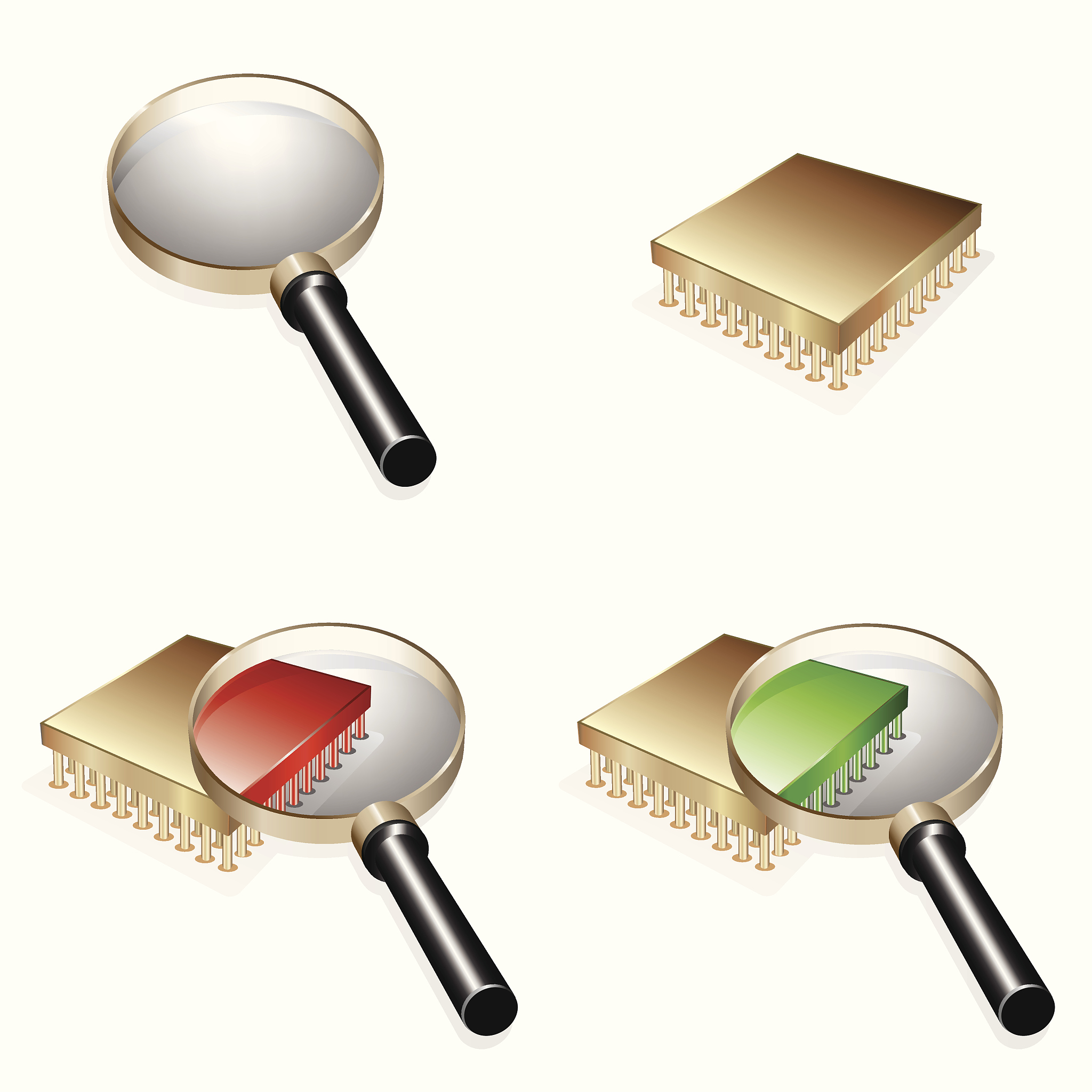 线性化方法：应对非线性问题的简便策略