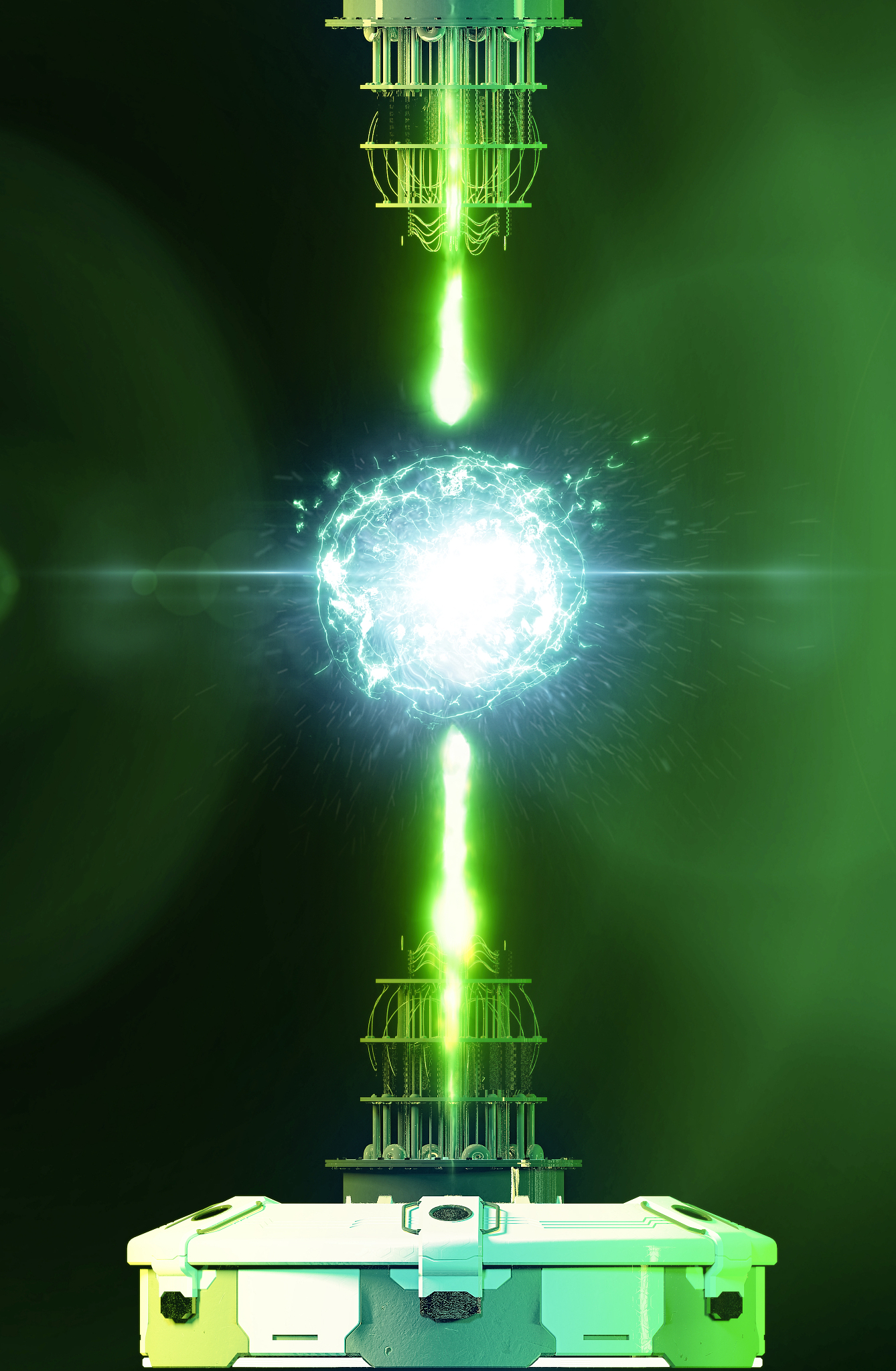 可控核聚变发明指南：步骤、关键因素与未来展望