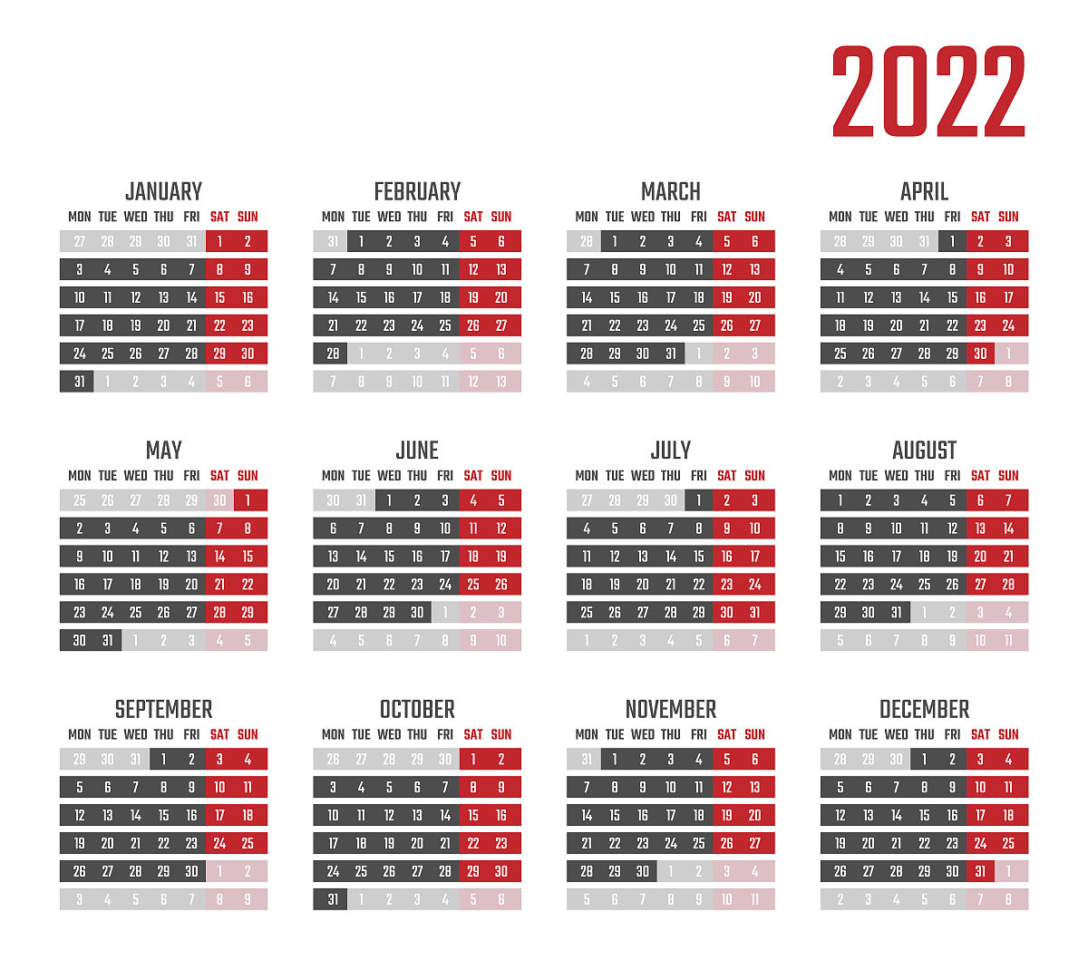 现在是哪一年 - 获取当前年份