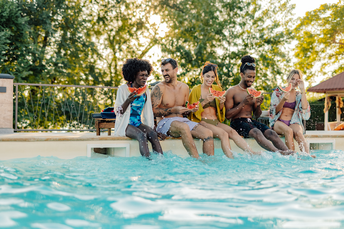 Summer: A Season of Joy, Adventure, and Outdoor Fun