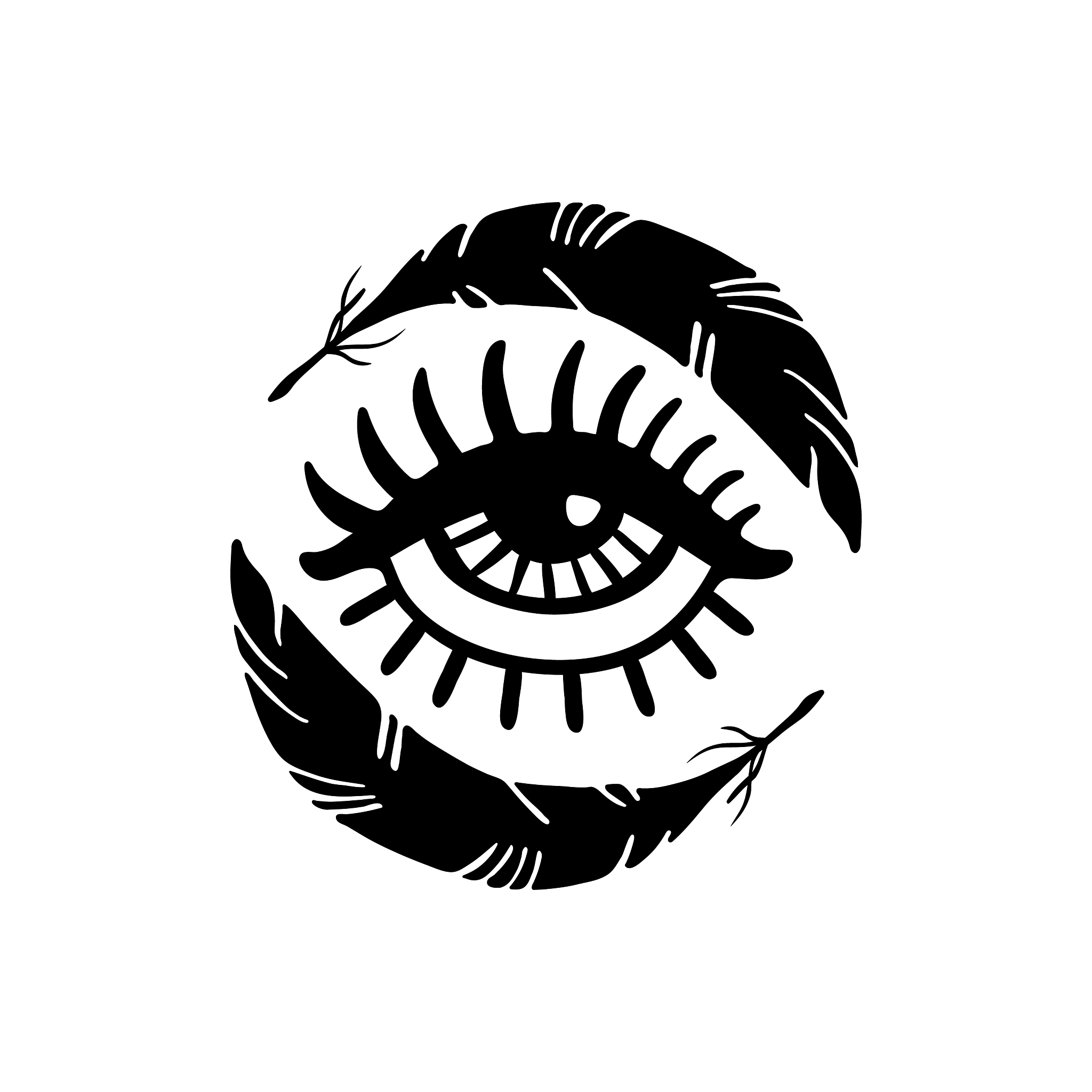 eye