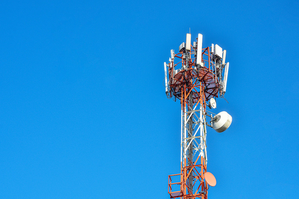 同频天线数量: Wi-Fi、4G、5G最多支持几根？