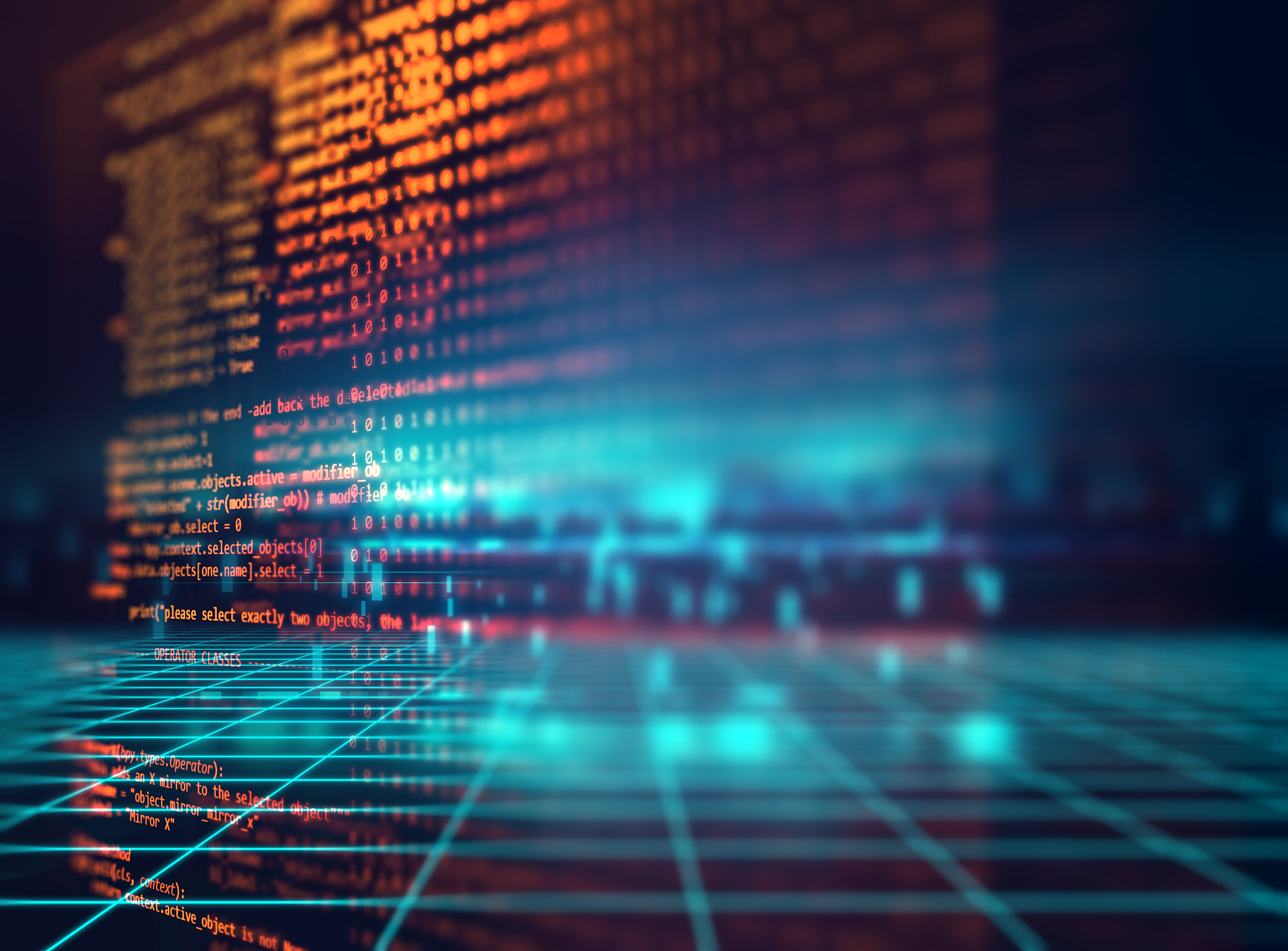 山西管理职业学院计算机应用技术专业课程设置：涵盖基础、核心和应用课程