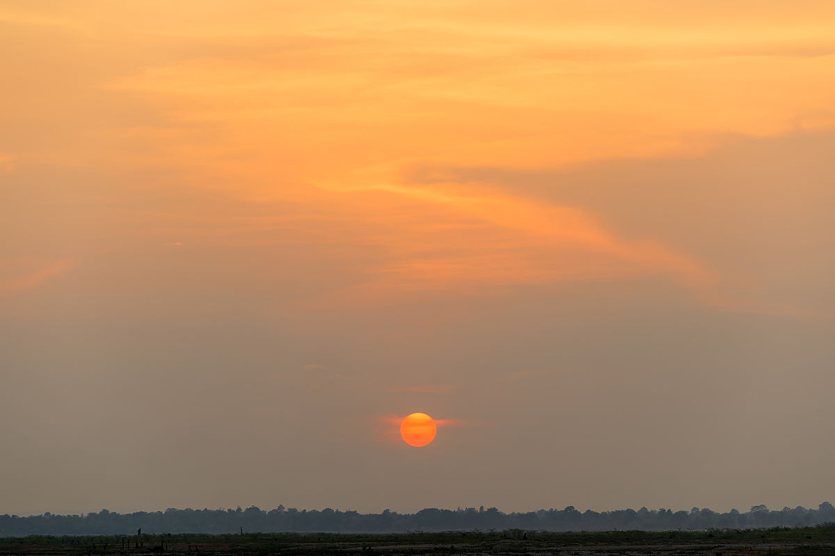 落日很美所以我要了两份什么意思？