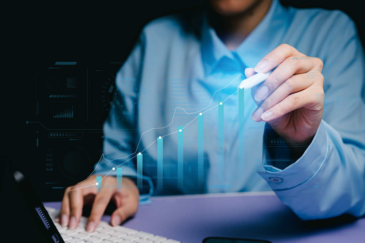 最赚钱的行业：未来趋势与投资建议