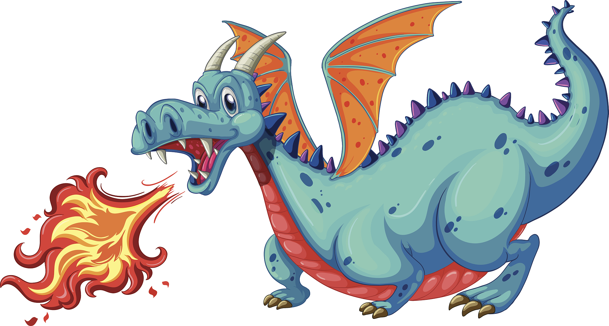 dragon