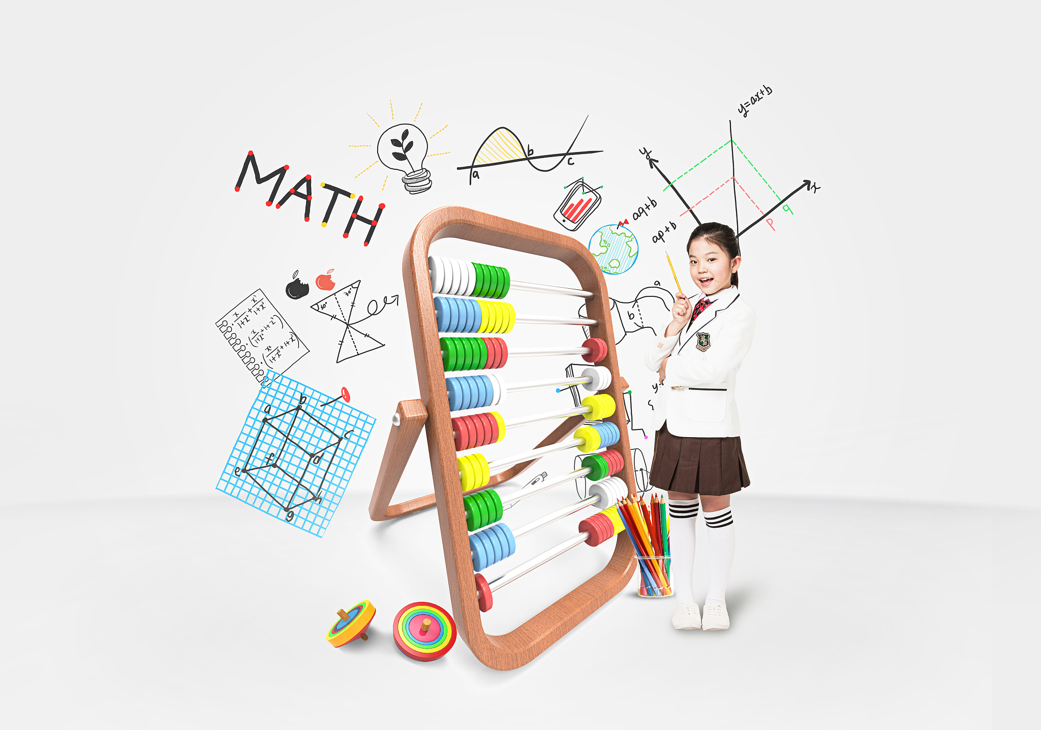 education