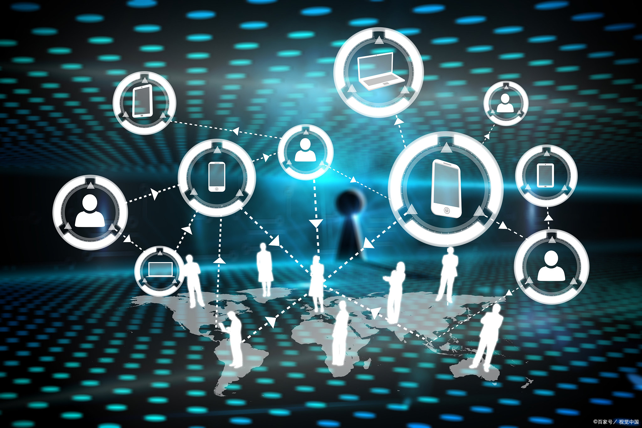 企业如何运用好数字与数据营销？