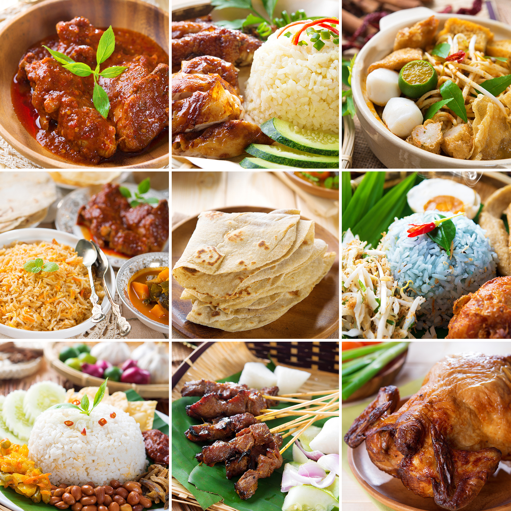 Diverse Diets in China: From Noodles to Seafood and Spicy Delights