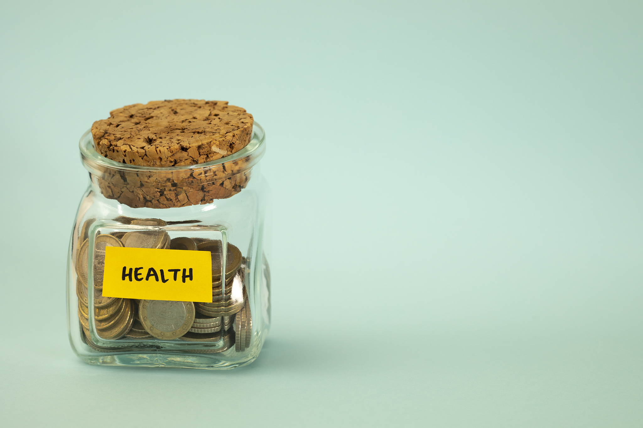 health care costs