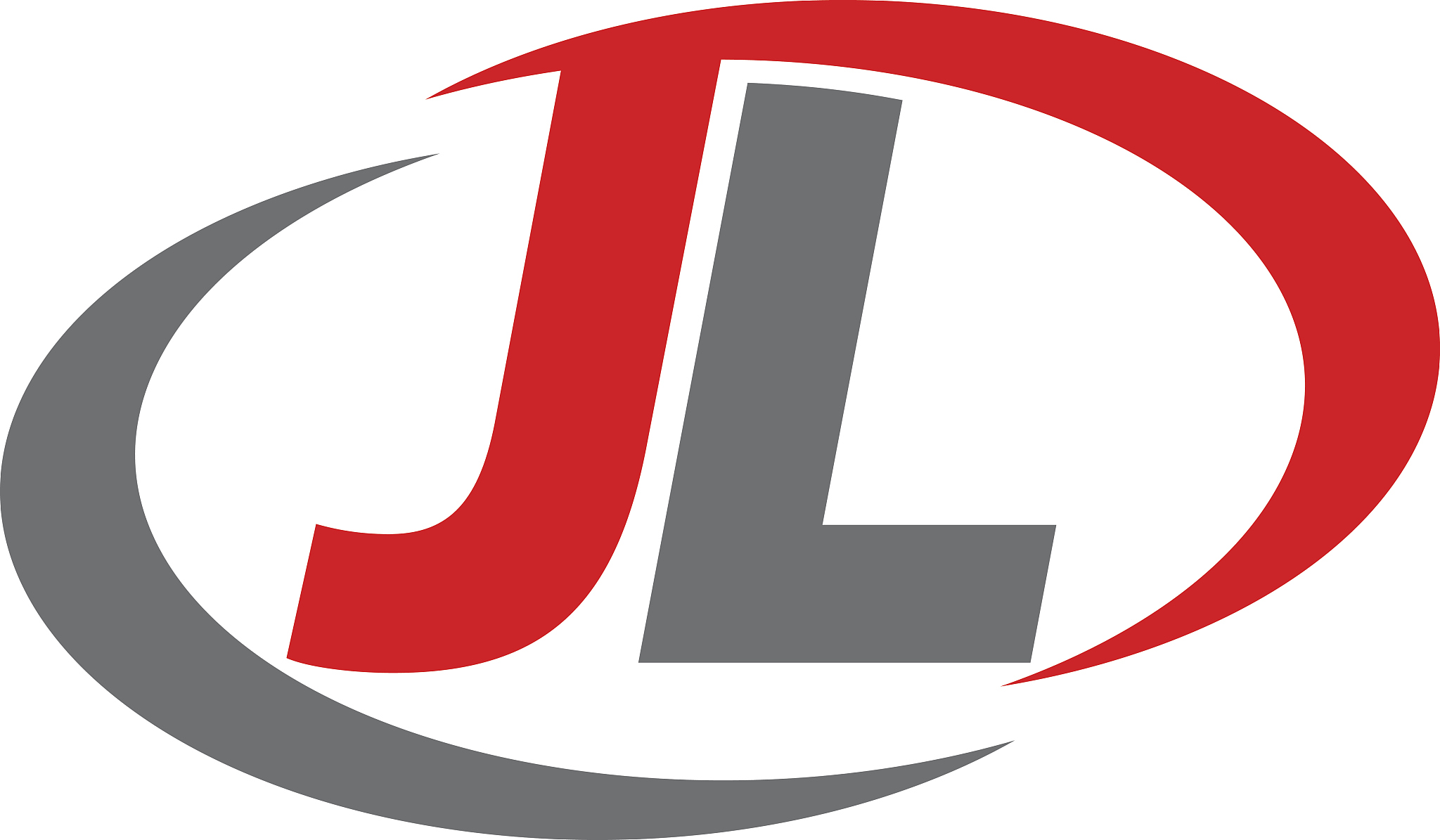 initial j l swoosh