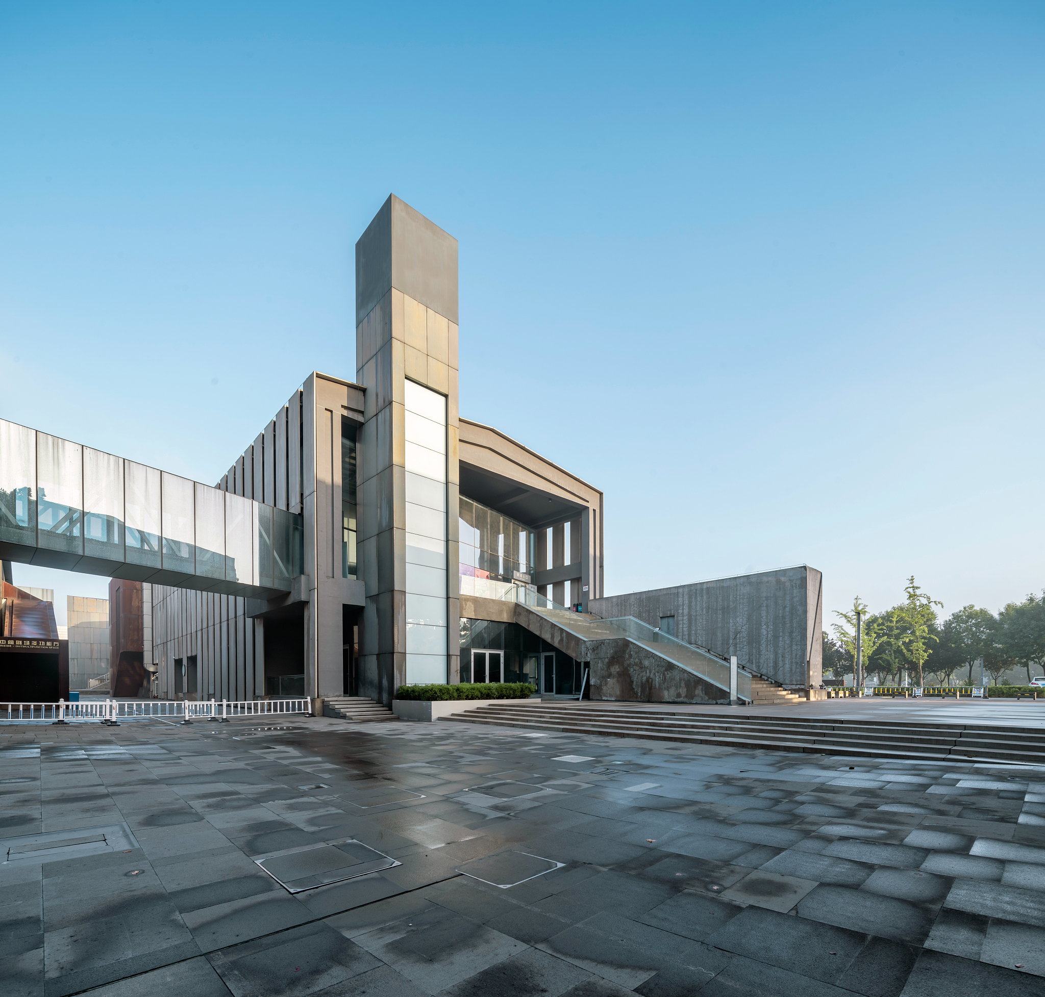 富顺职业技术学校建筑表现专业：培养建筑表现人才，开拓多元化职业发展