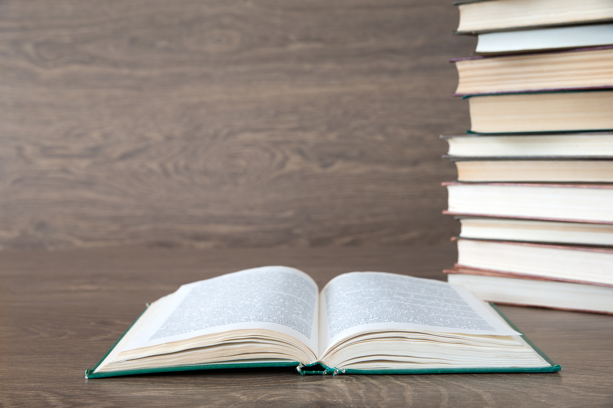 books