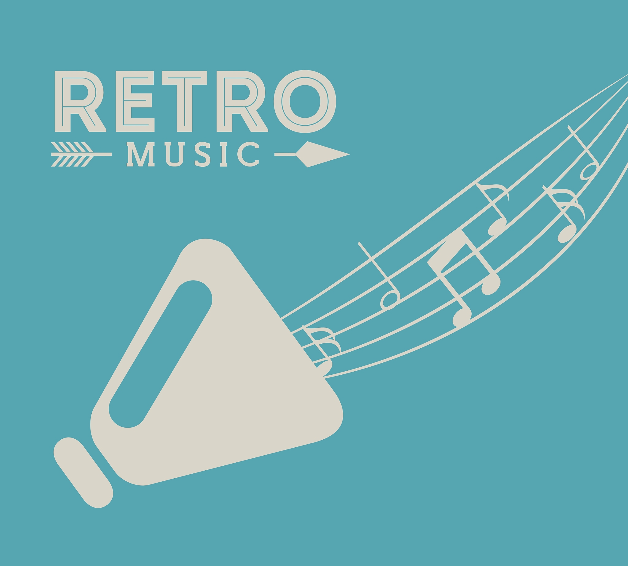 music concept design