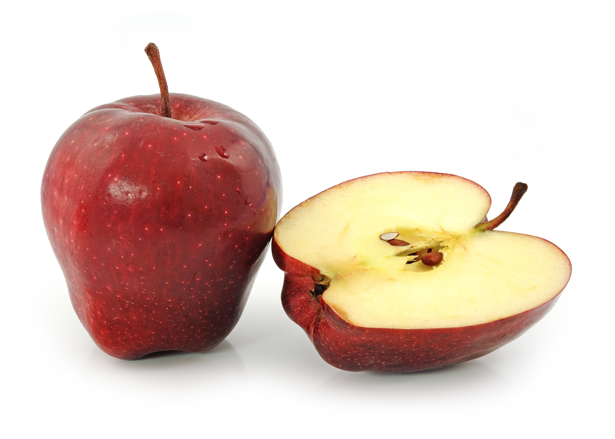 apple
