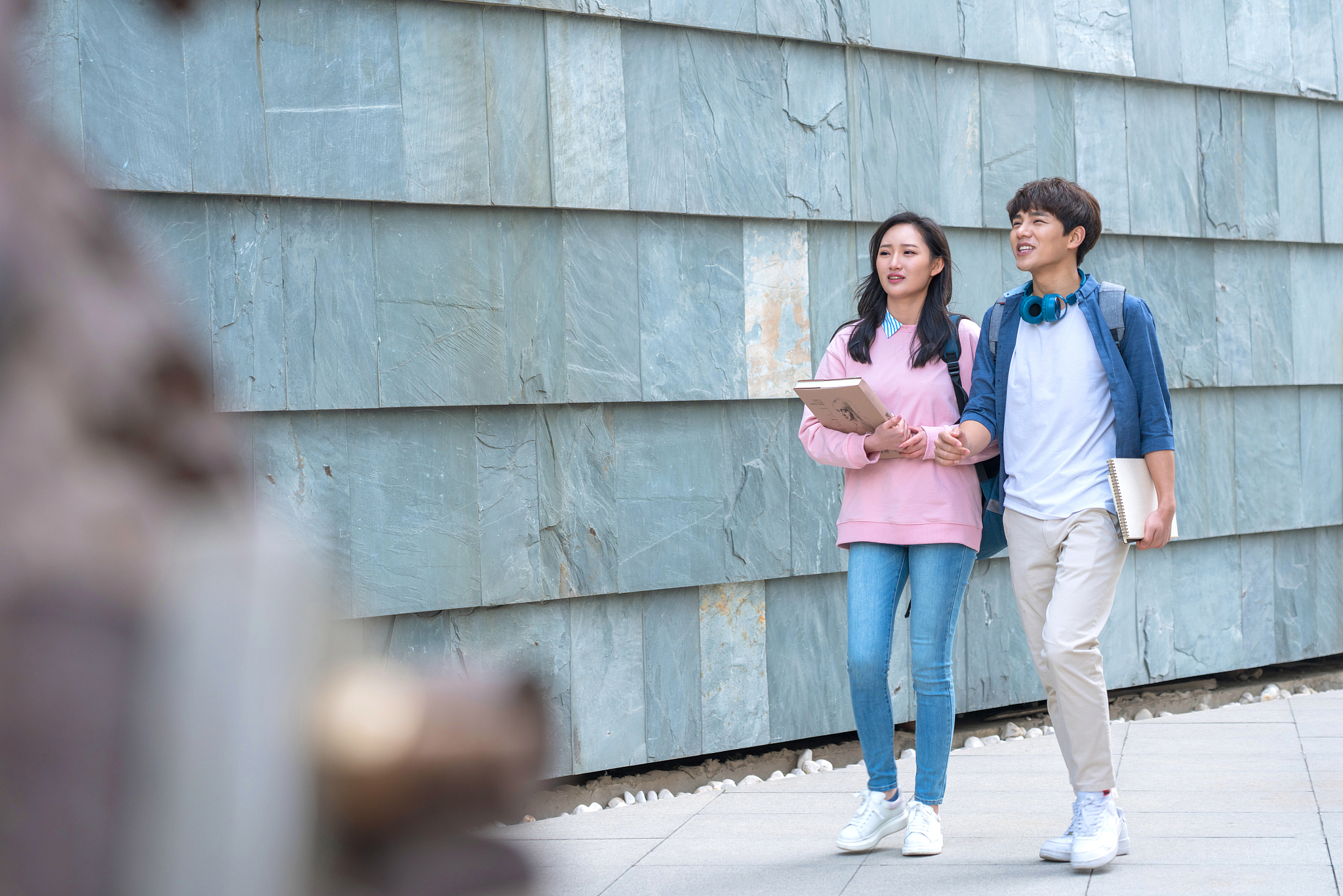 大学本科生：谈恋爱是必须的吗？