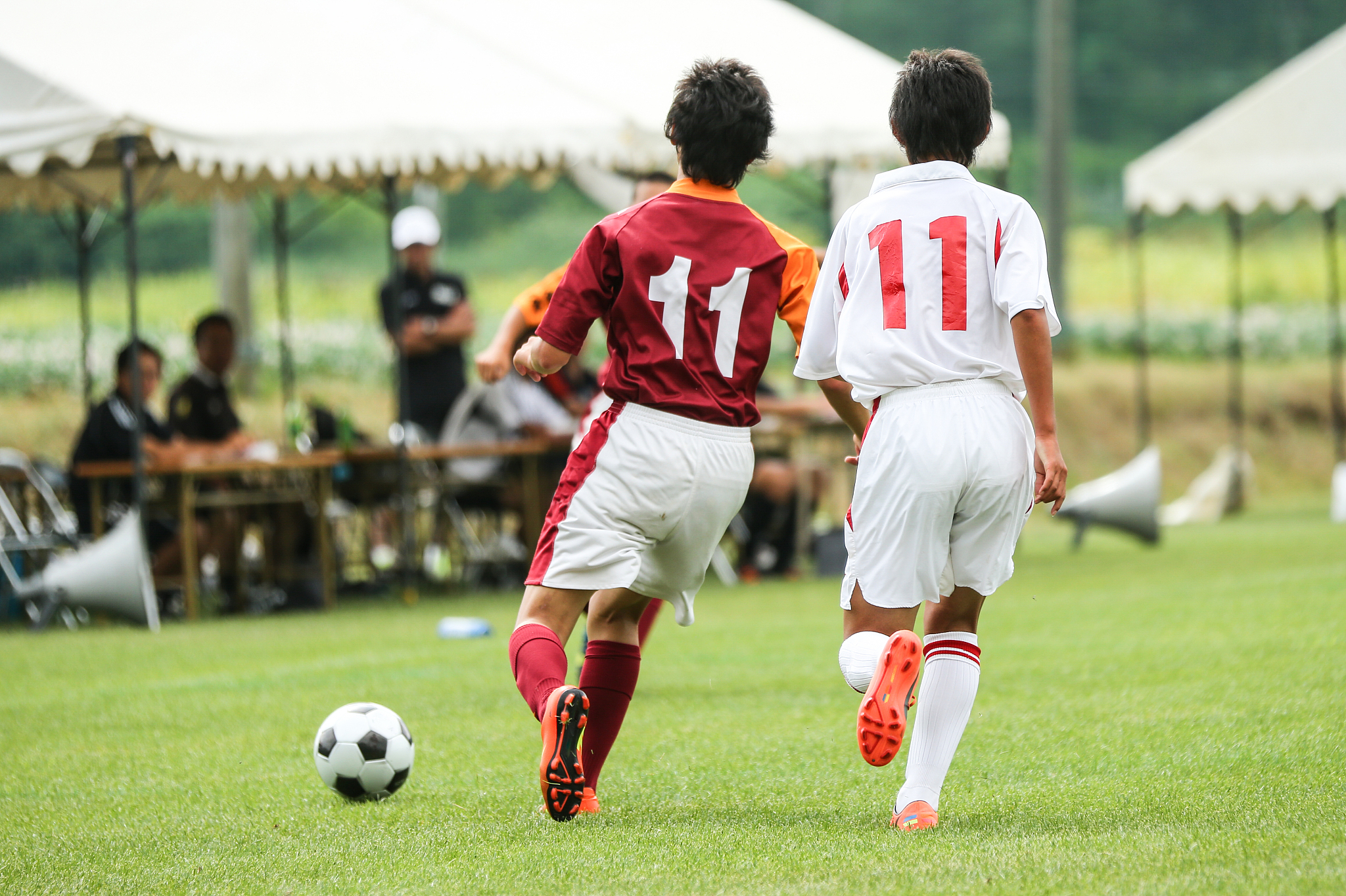 soccer