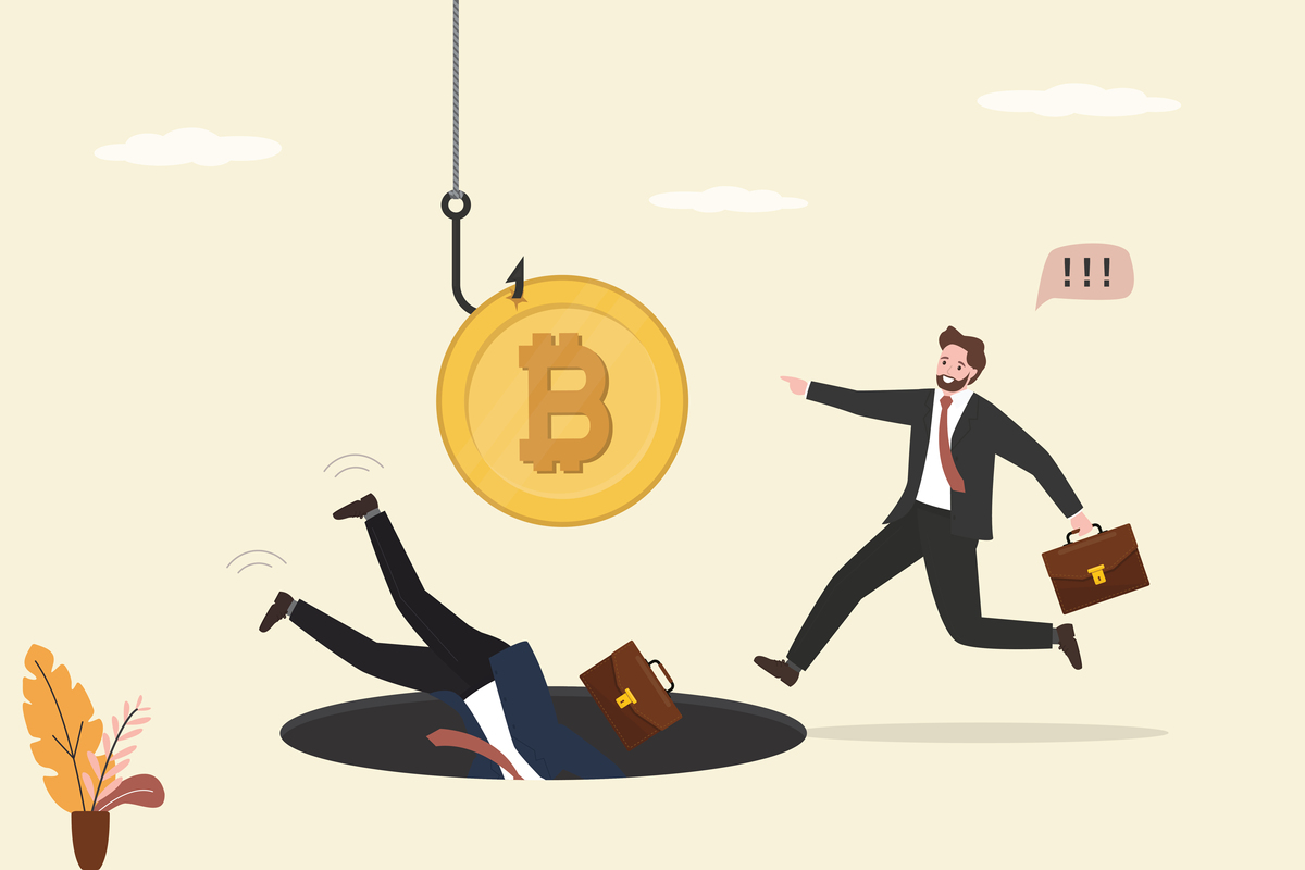 好的那么什么值得花比特币？有什么或者我只是永远持有吗？