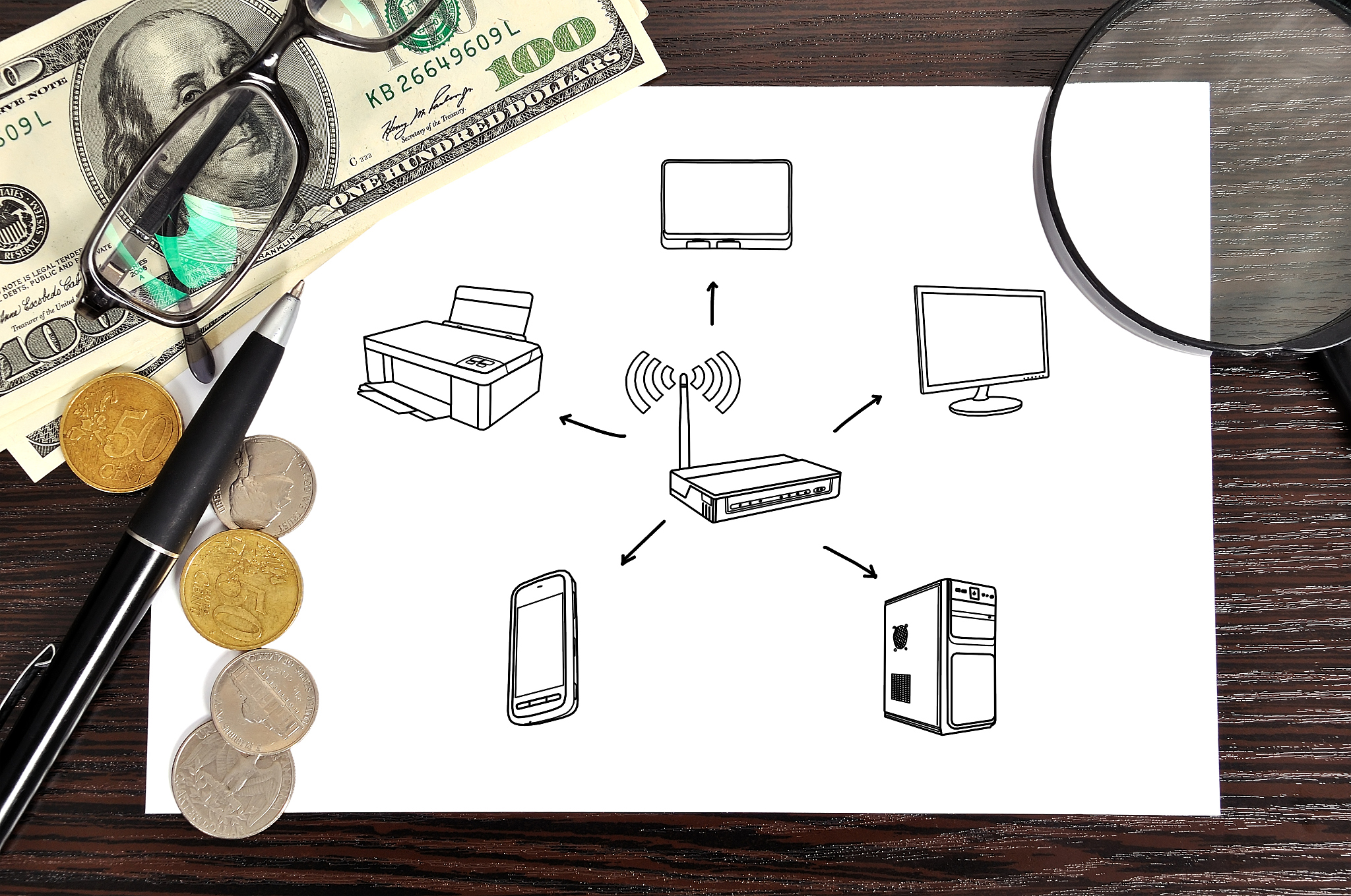 数字签名方案的安全漏洞分析：窃听者如何伪造签名