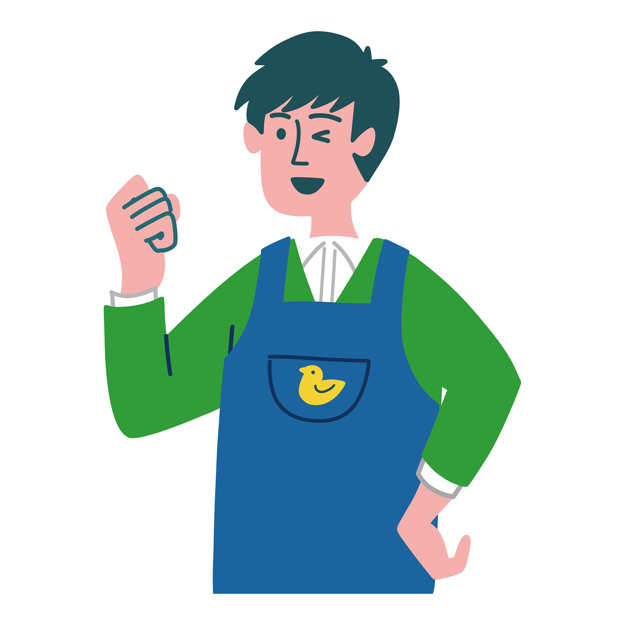 贵州男生学前教育专业：就业前景及发展趋势