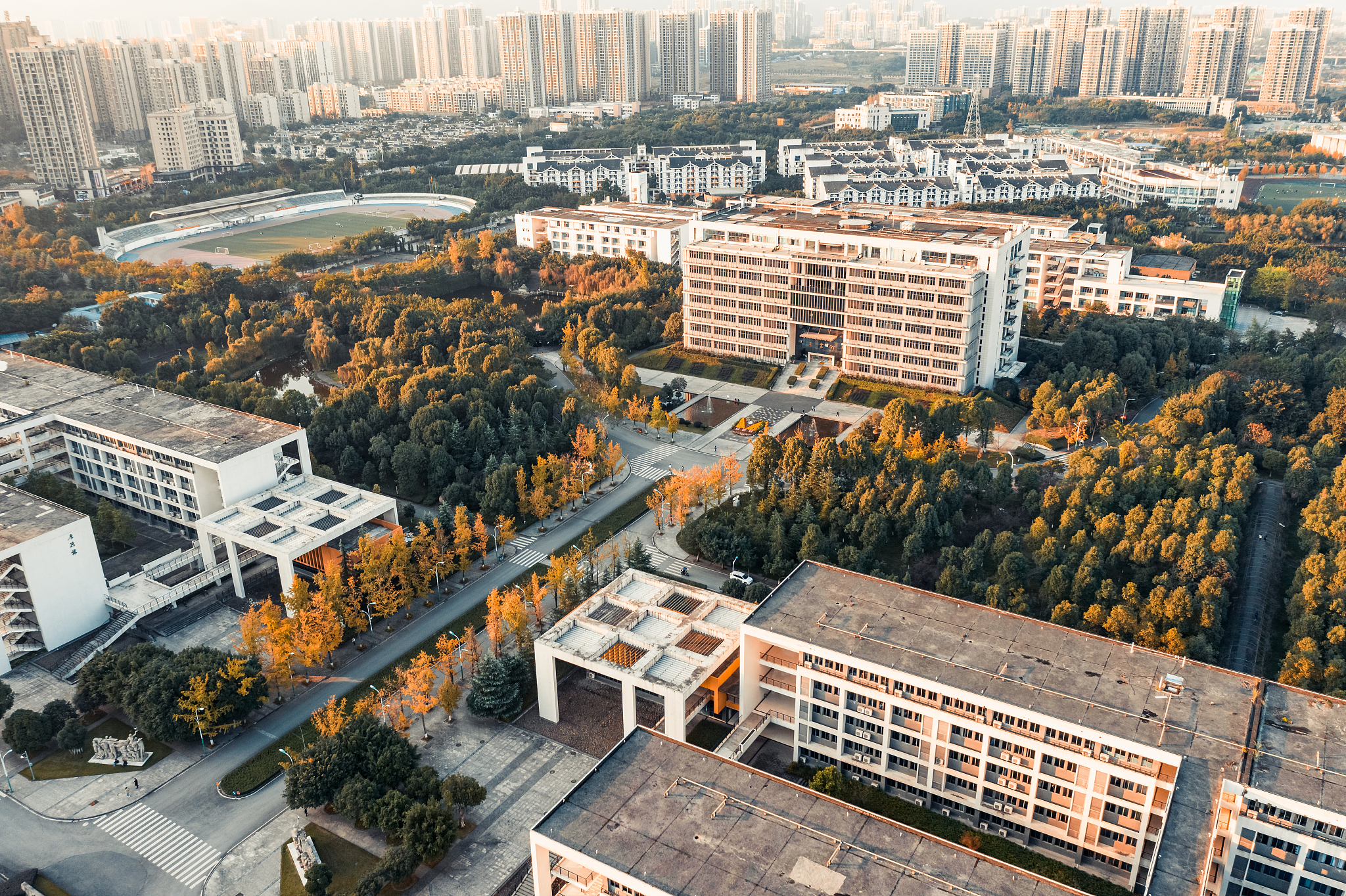 重庆科技学院无机非金属材料工程专业怎么样