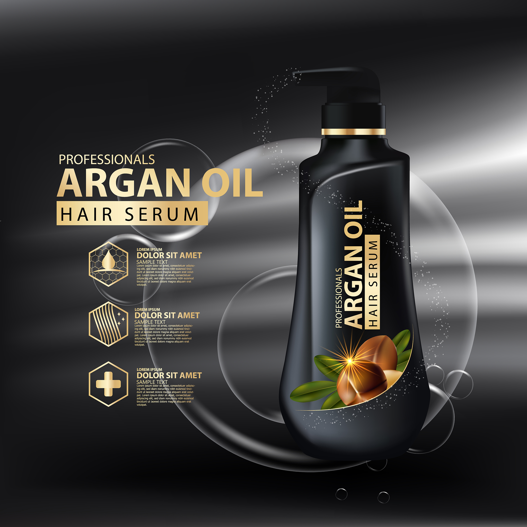 Hair Loss After COVID-19: Exploring Castor Oil and Other Hair Care Options