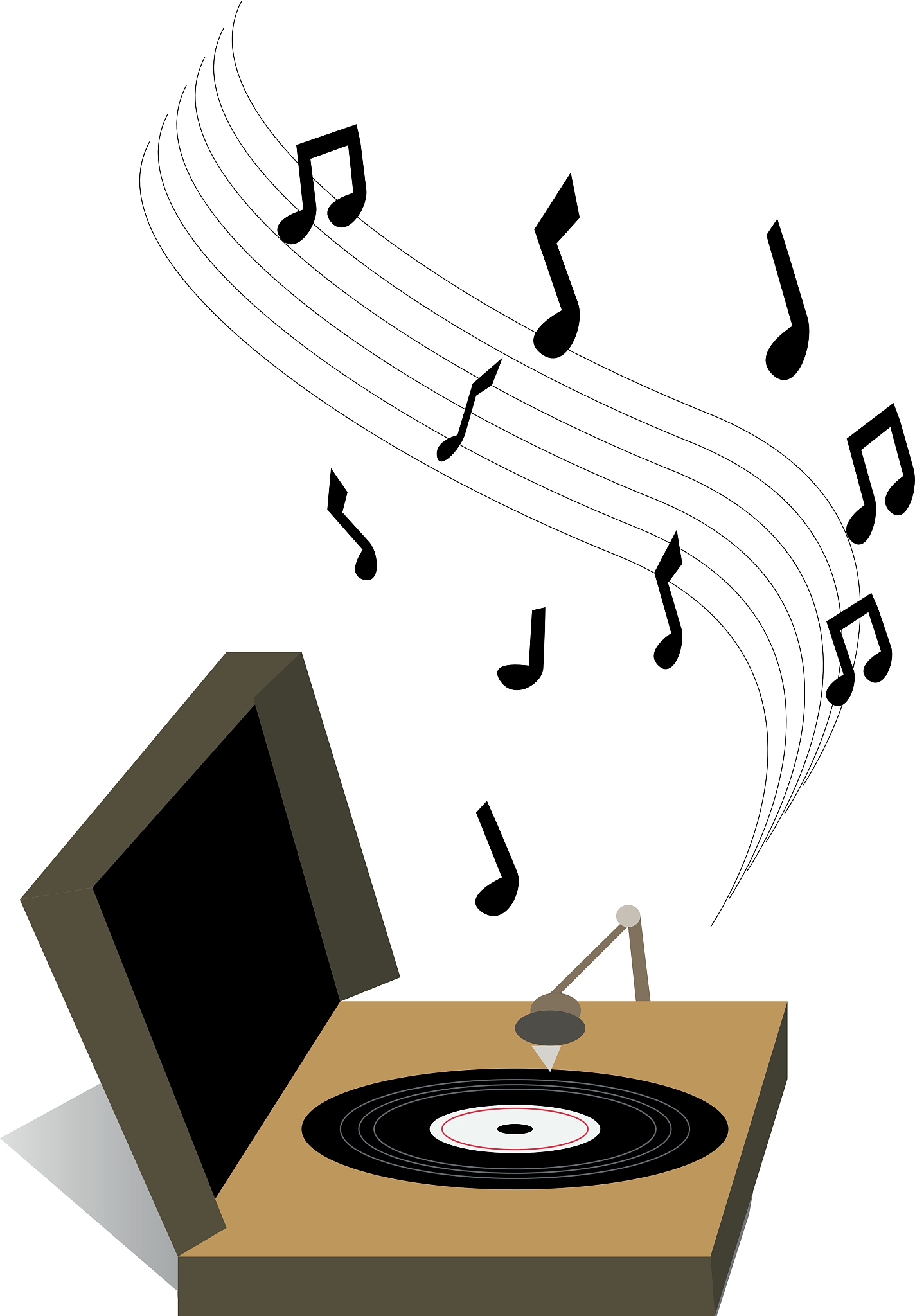music