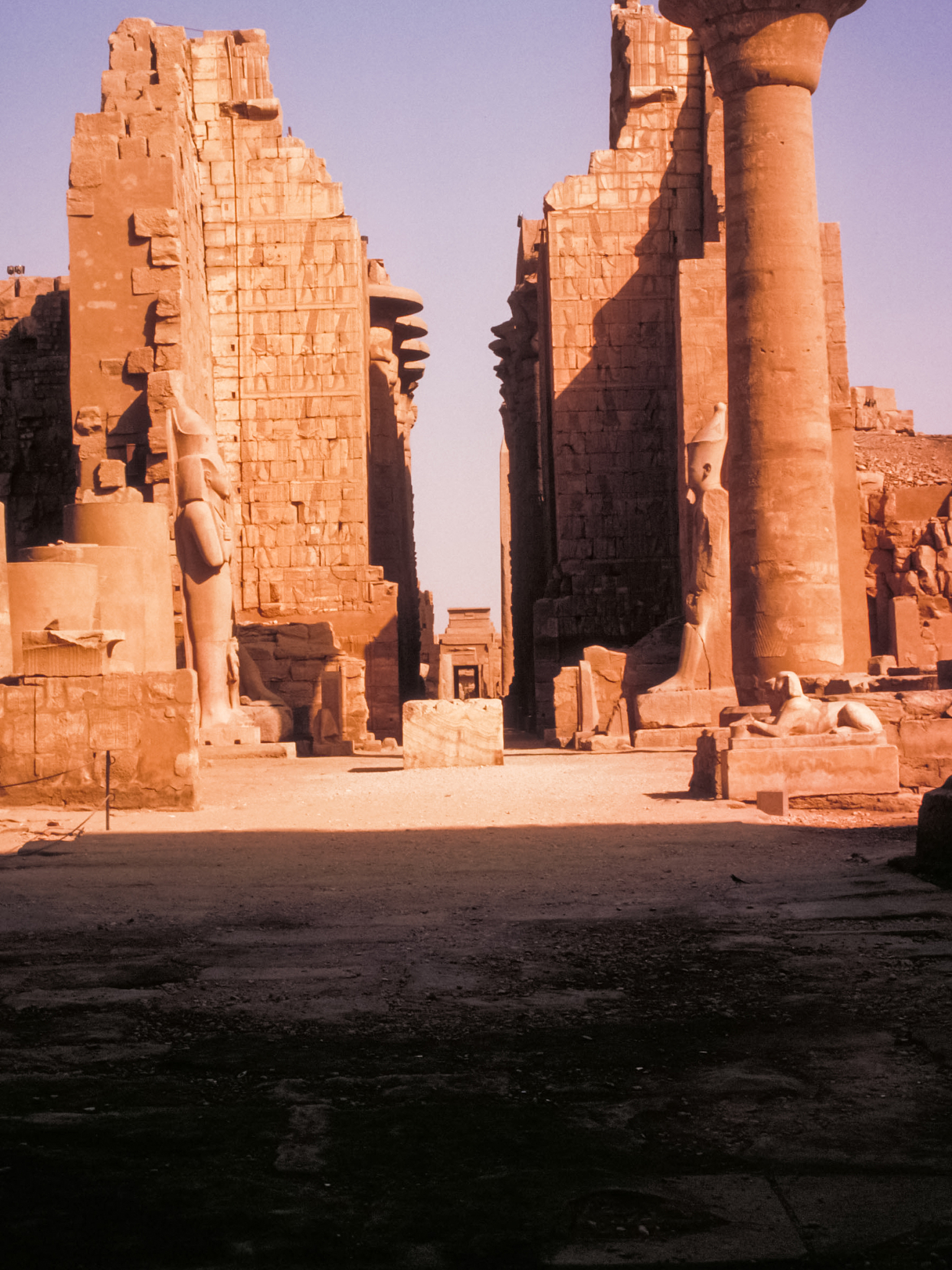 egypt是什么国家